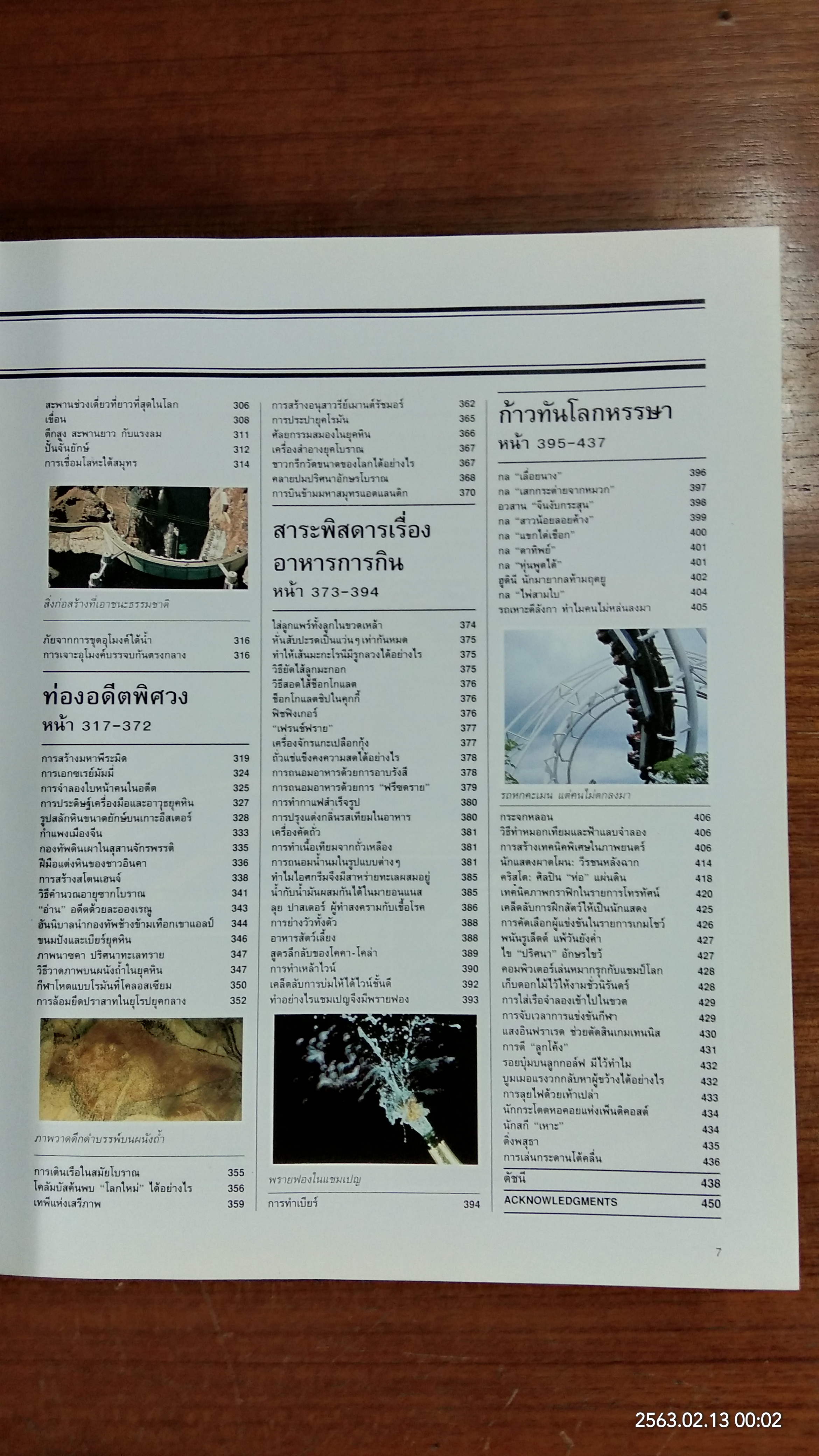 รู้รอบตอบได้ / รีดเดอร์ส ไดเจสท์