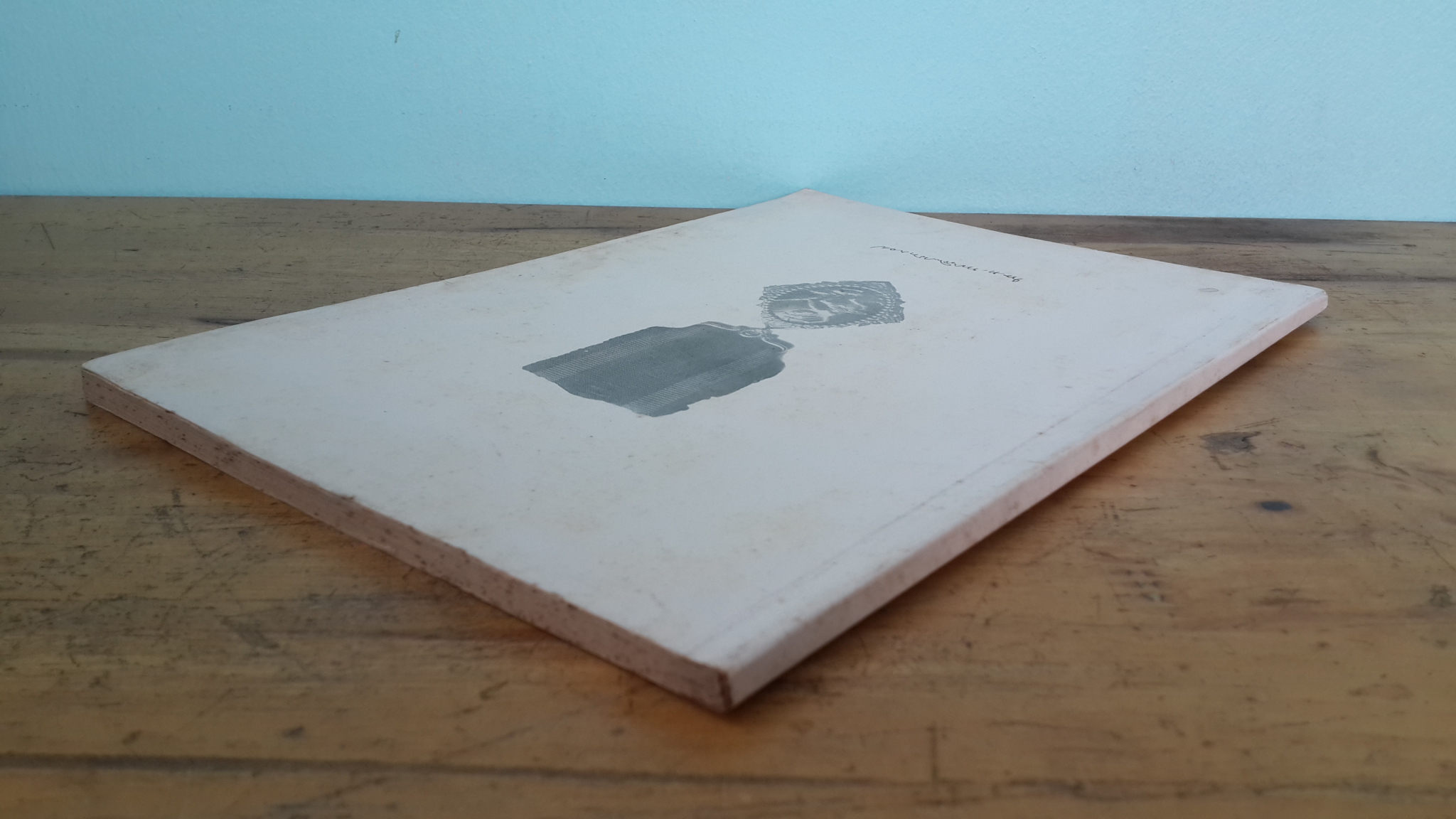 อนุสรณ์ในงานพระราชทานเพลิงศพ พลโท พลกากาศโท พระศิลปศัสตราคม