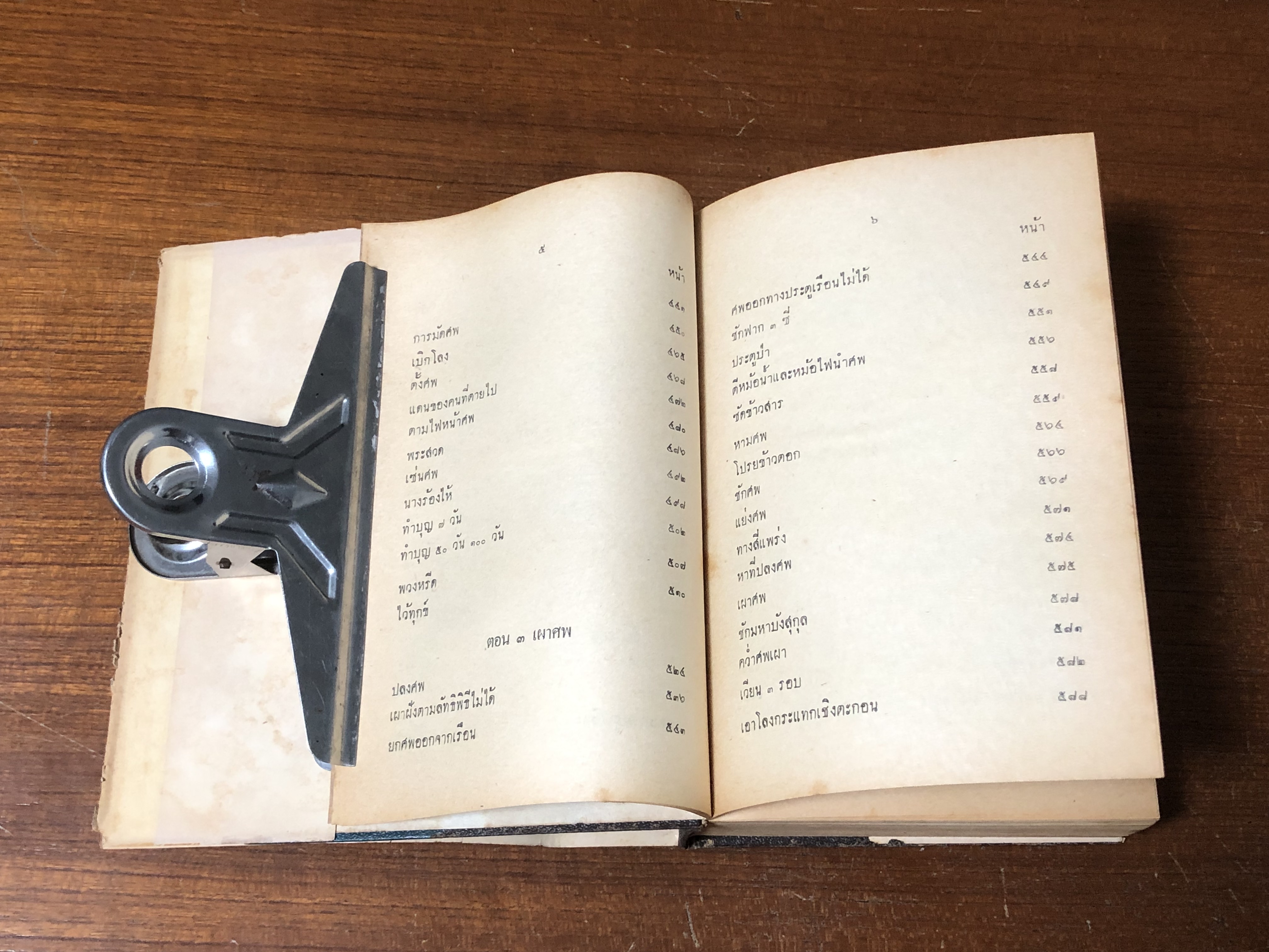 ประเพณีเก่าของไทย / เสฐียรโกเศศ