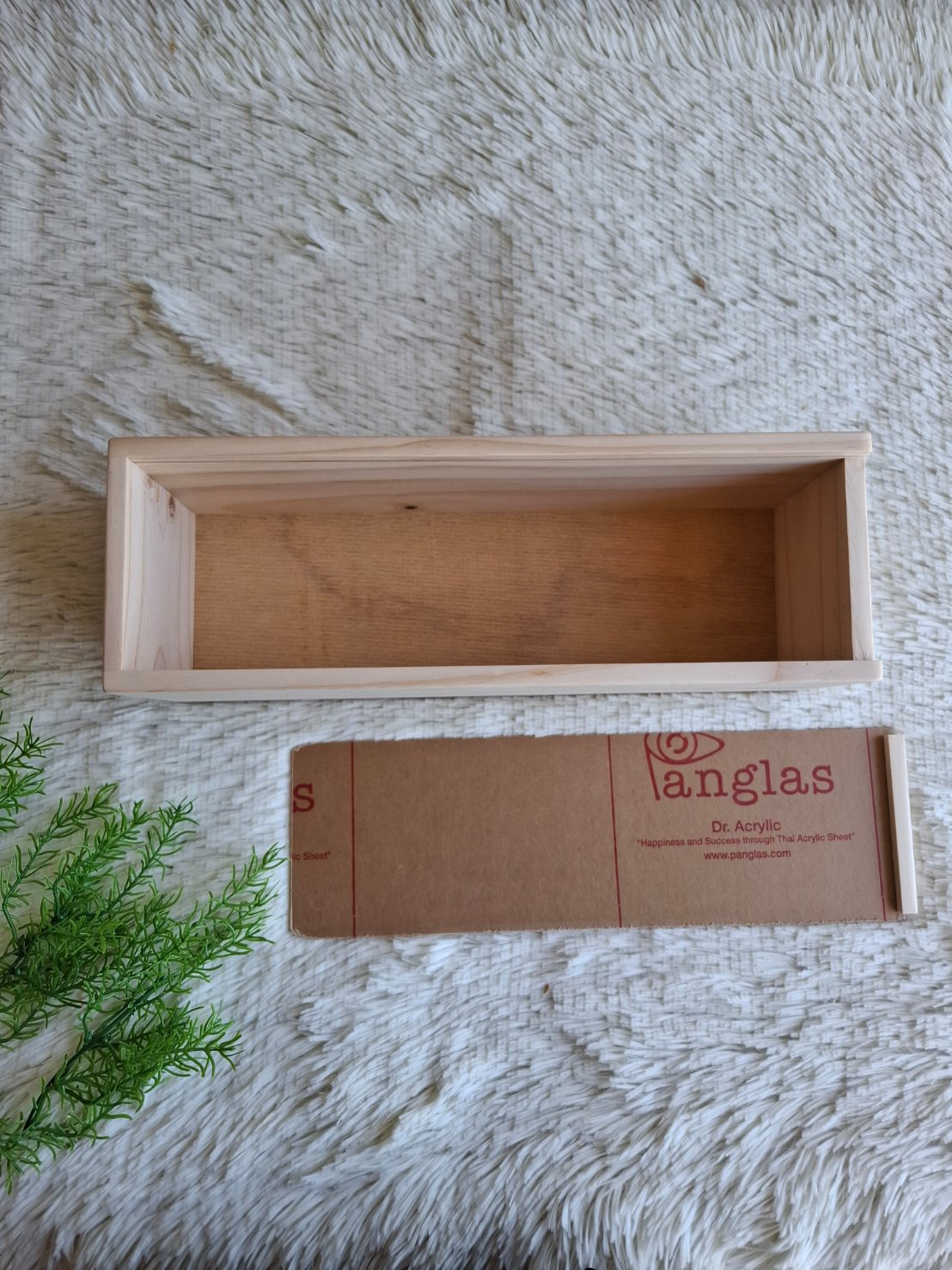 กล่องใส่ไวน์