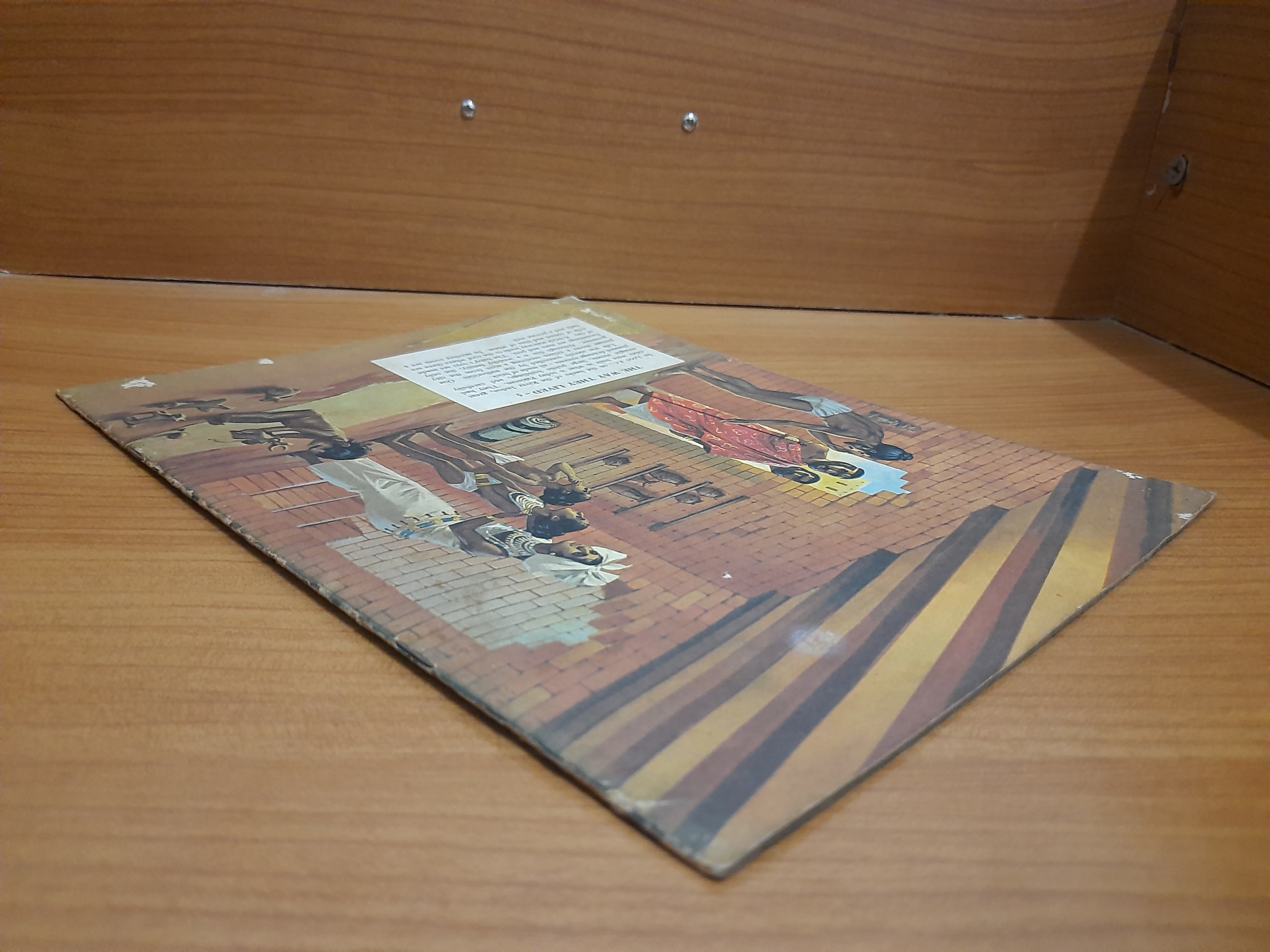 FINDING OUT Vol.10 No.4