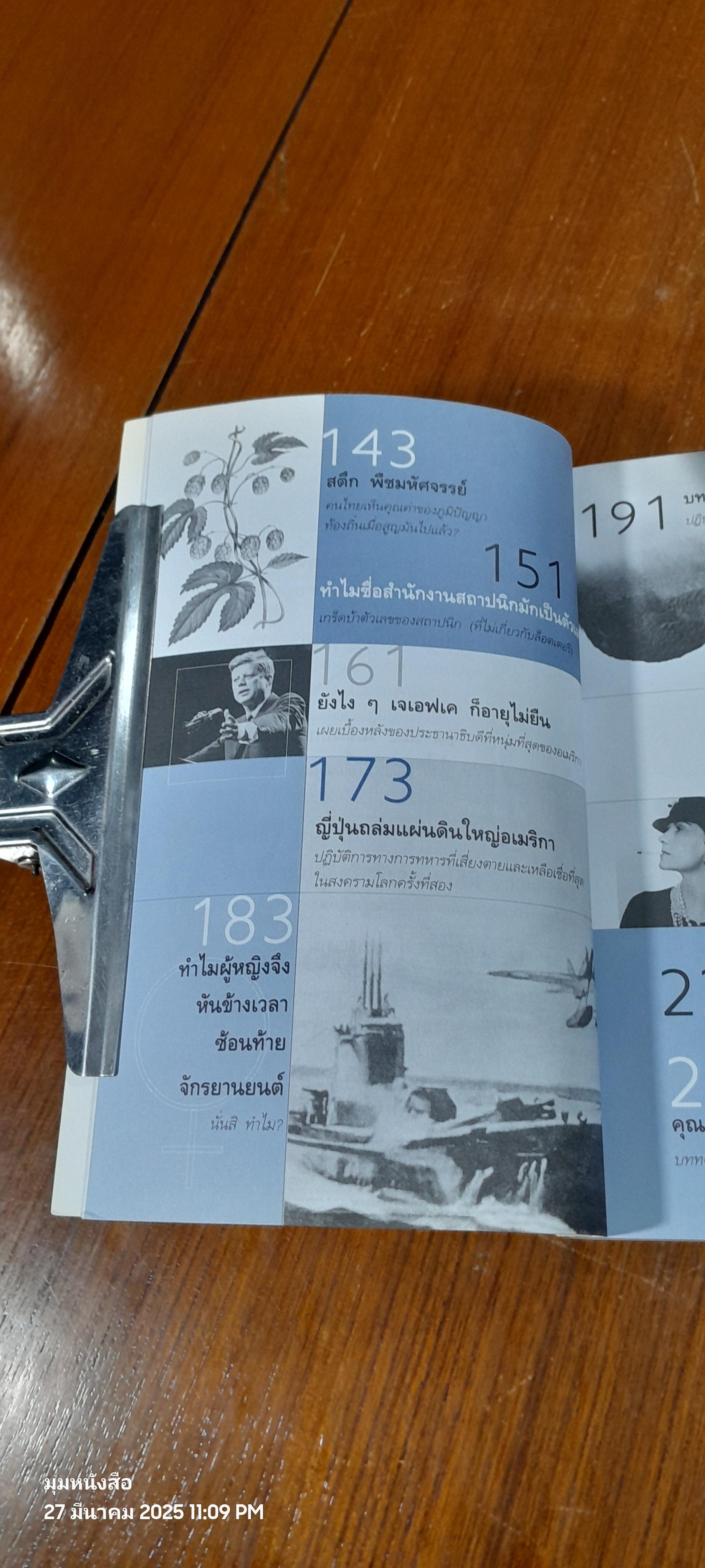 [ ำ] / วินทร์ เลียววาริณ