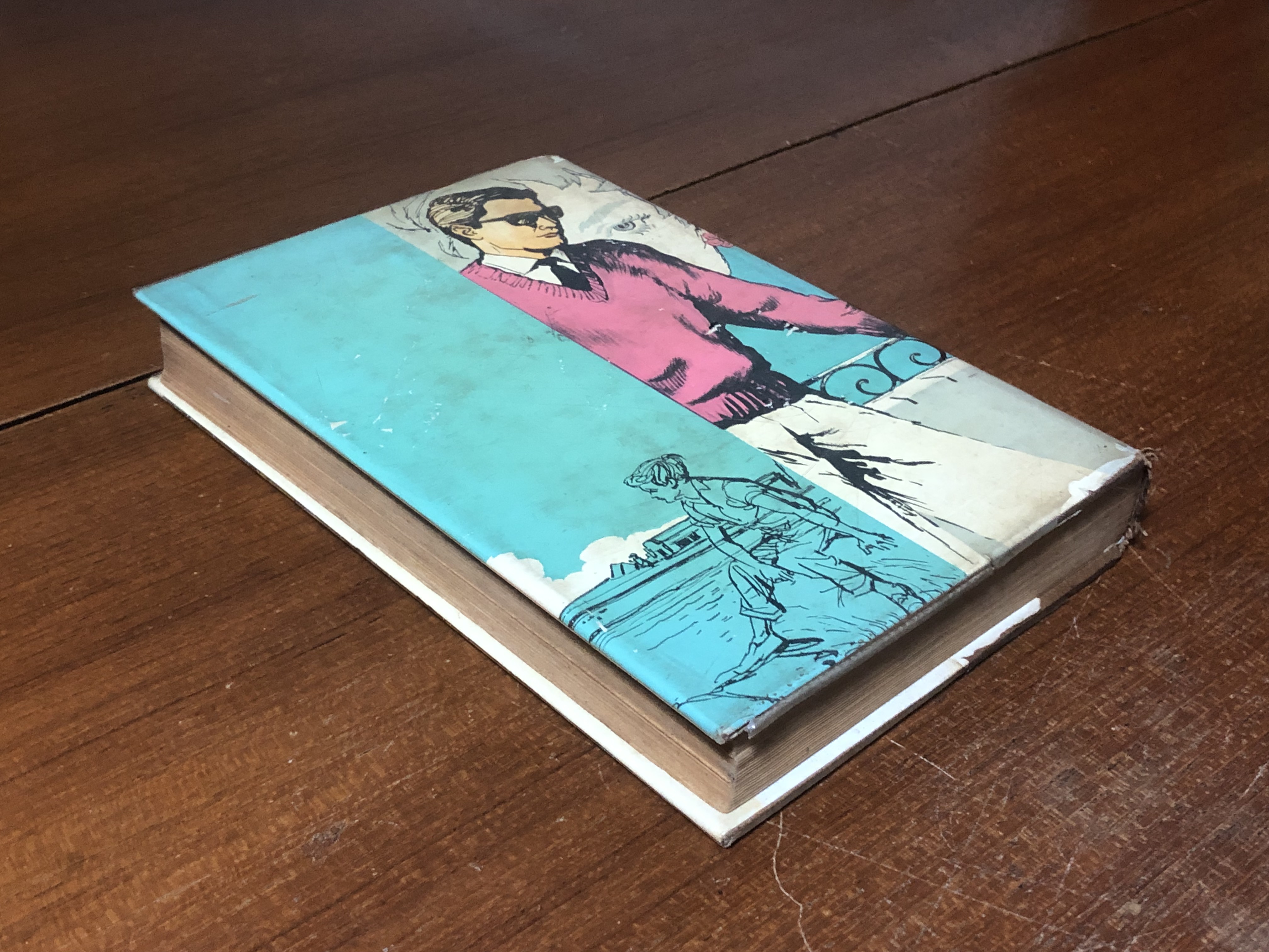 แก้วตาพี่ ภาคสอง / นิตยา นาฏยะสุนทร (ชำรุดมีซ่อมแซม)