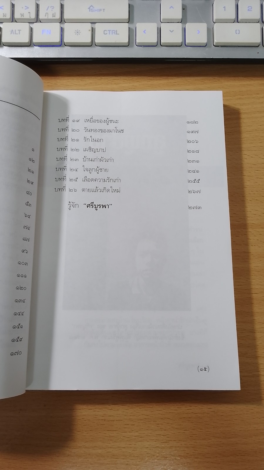 ลูกผู้ชาย / "ศรีบูรพา"