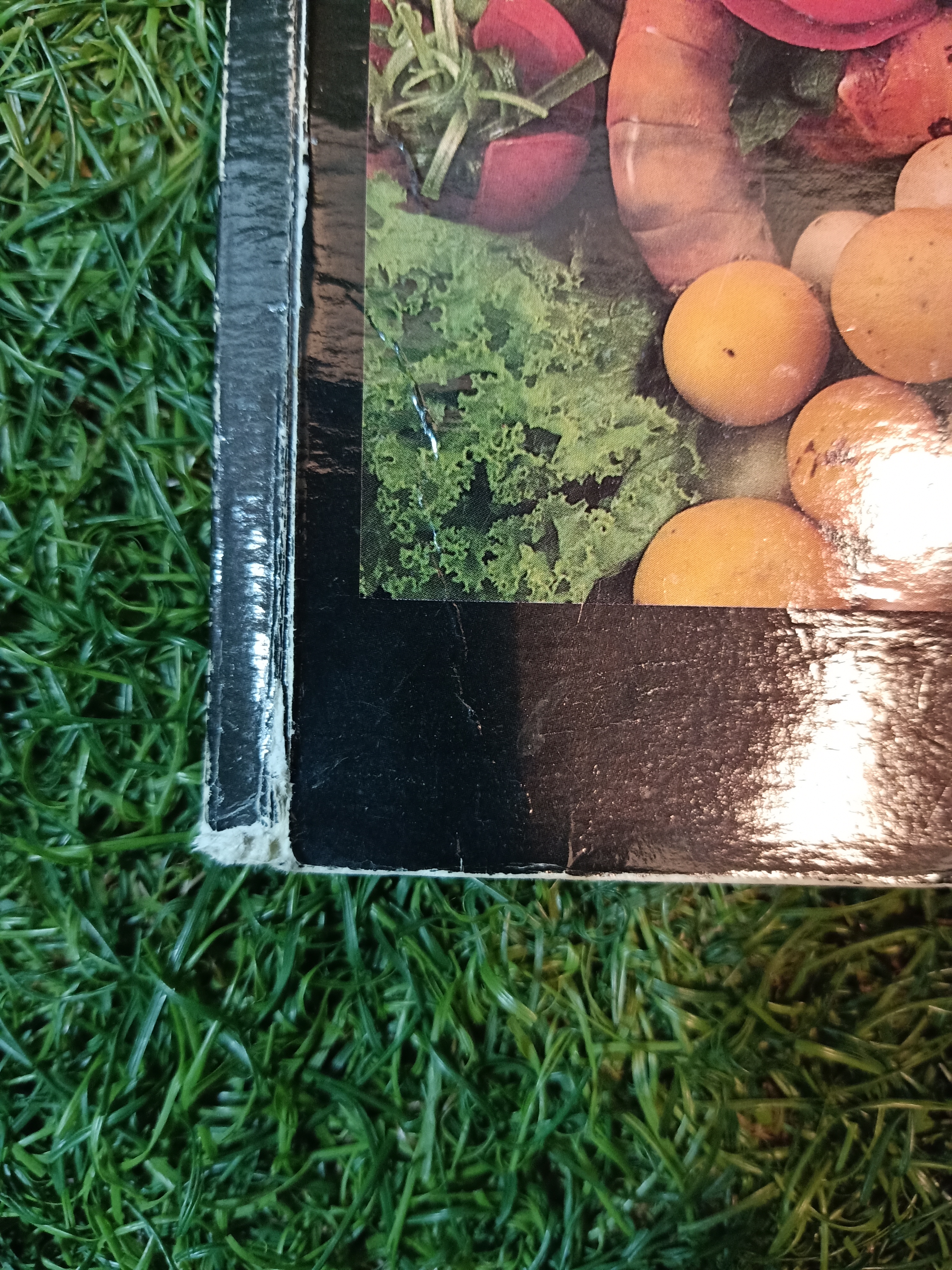 อาหารรสเด็ด (หนังสือมีรอยชำรุดตามรูปที่ถ่าย) / สถาบันอาหารตวงทิพย์