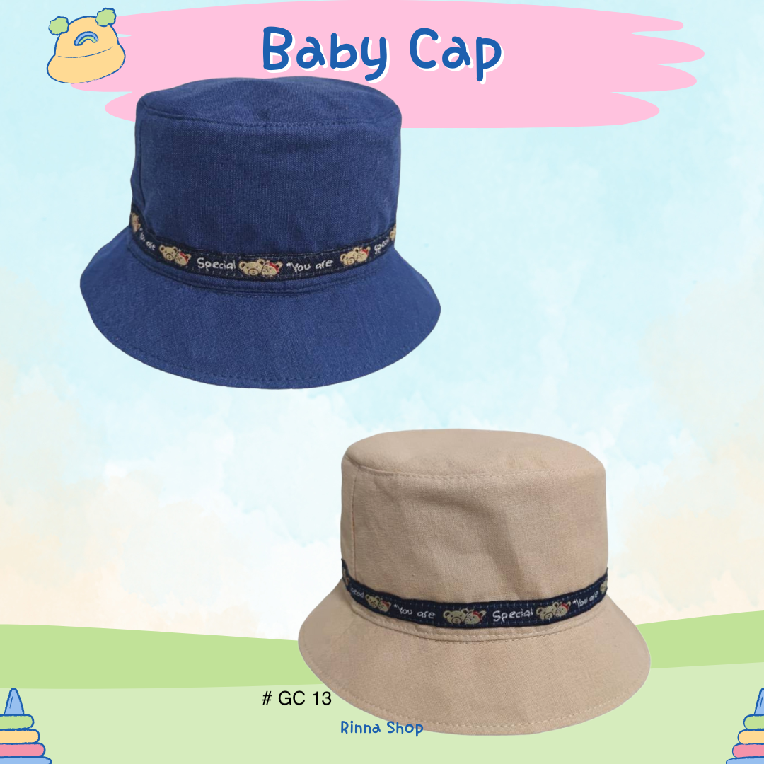 Baby Hats, หมวกปีกเด็กชาย