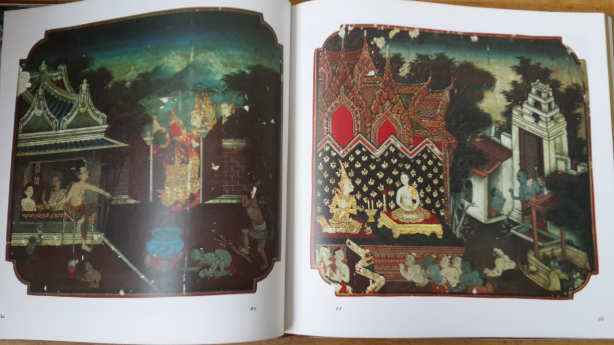 จิตรกรรมกรุงรัตนโกสินทร์