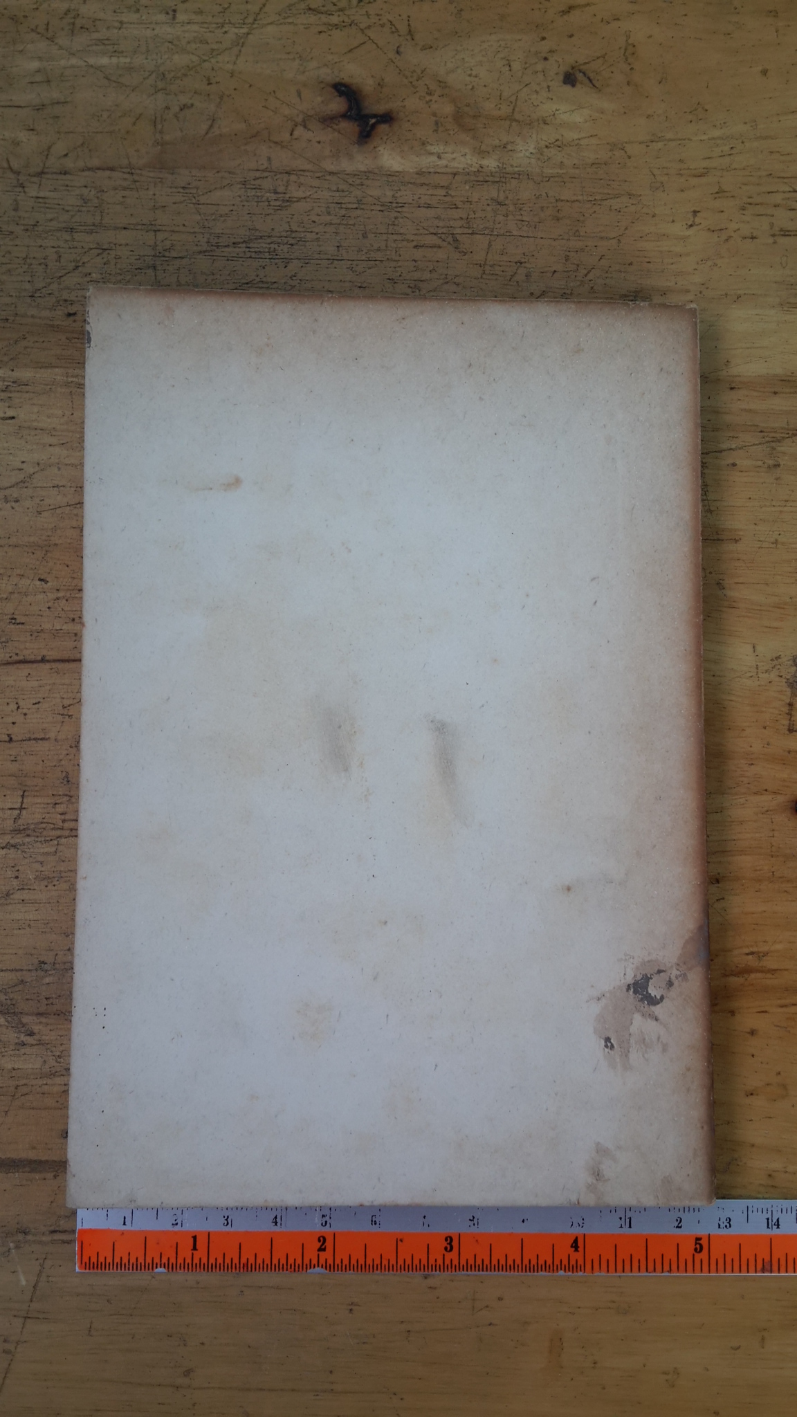 พิธีธรรมเนียมสงฆ์ : อนุสรณ์ในงานพระราชทานเพลิงศพ พระครูธรรมานุโยค (โต ธมฺมสุวณฺโณ)