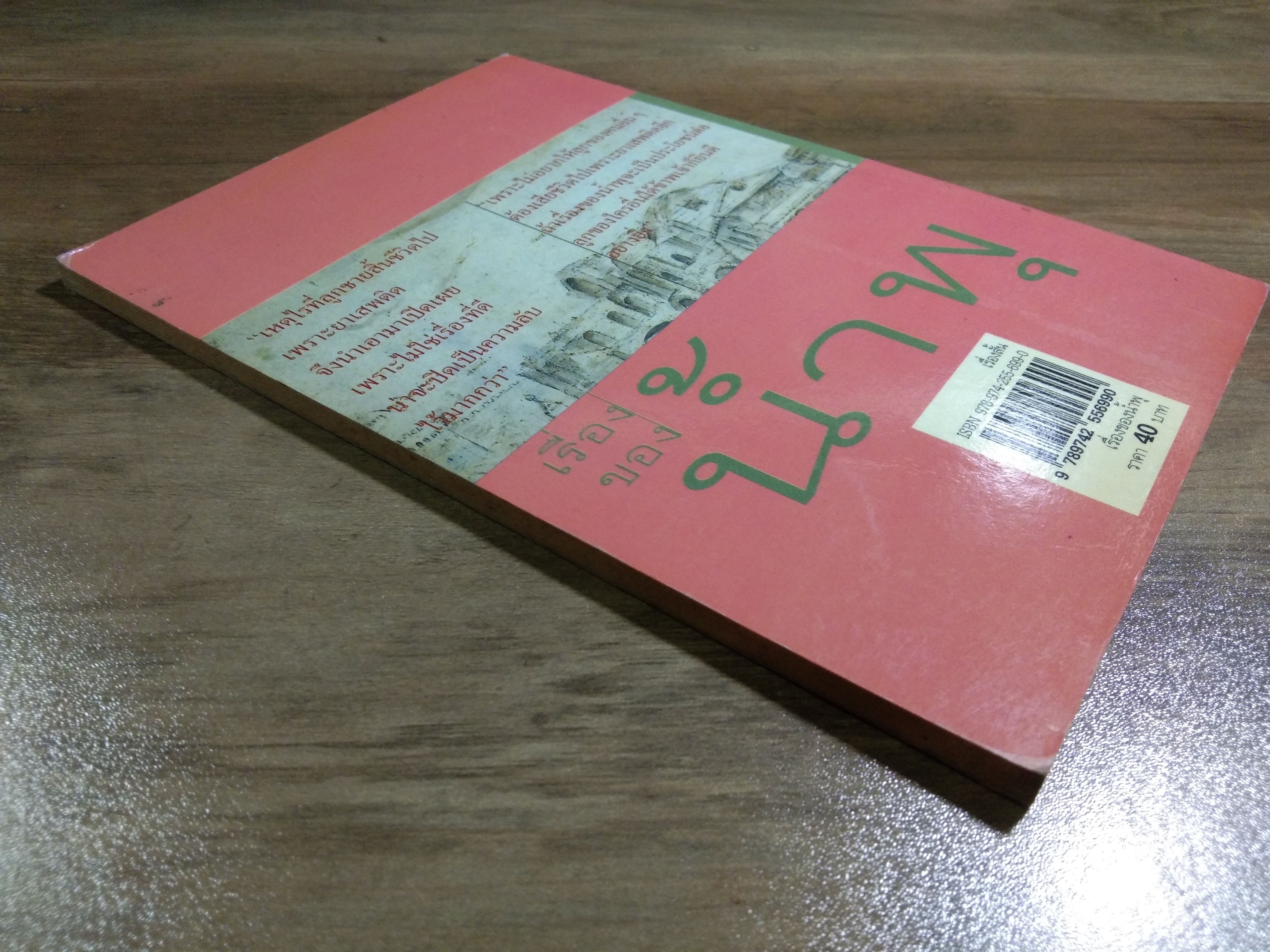 เรื่องของ น้ำพุ / วงศ์เมือง นันทขว้าง