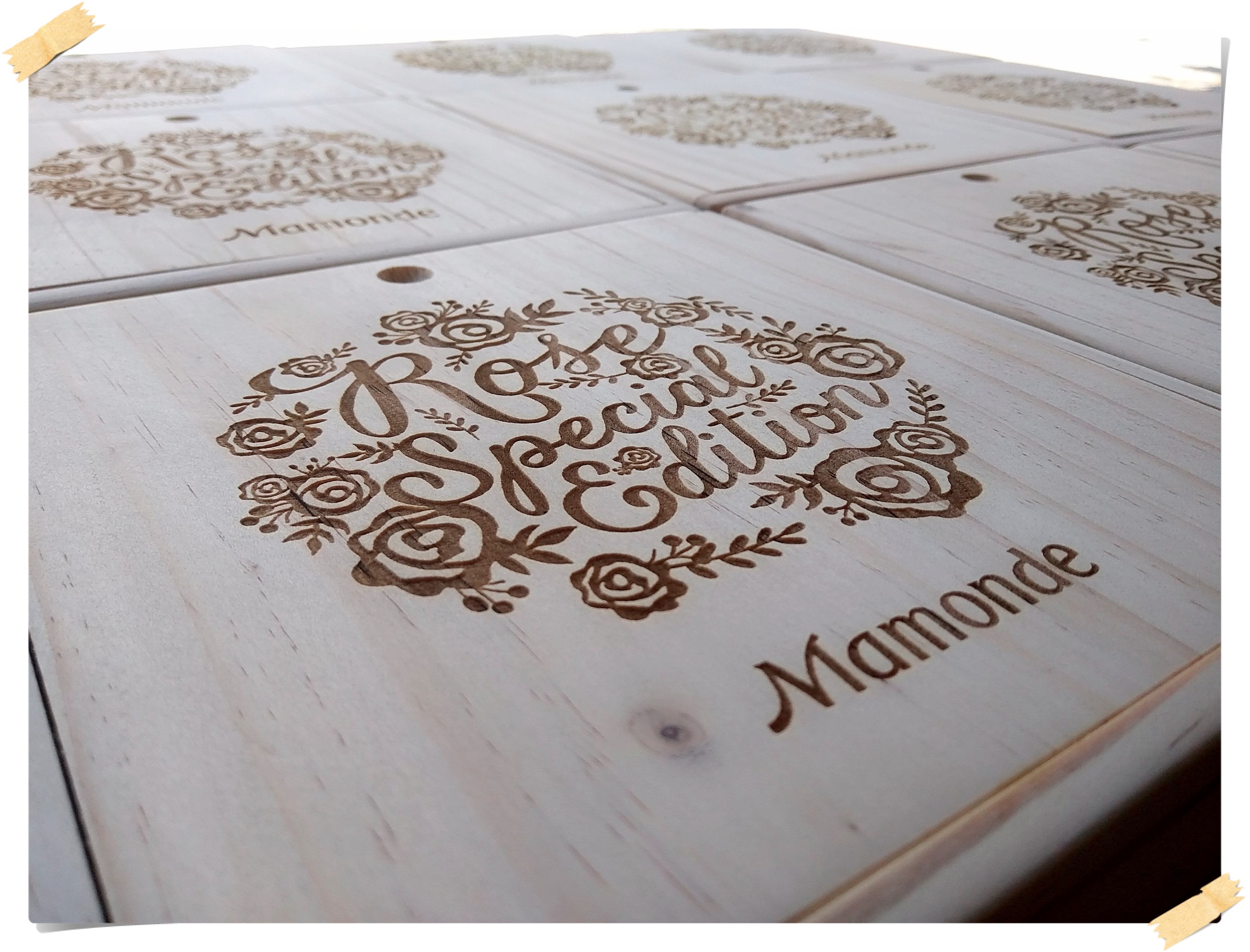 งานสั่งผลิตกล่องไม้-5