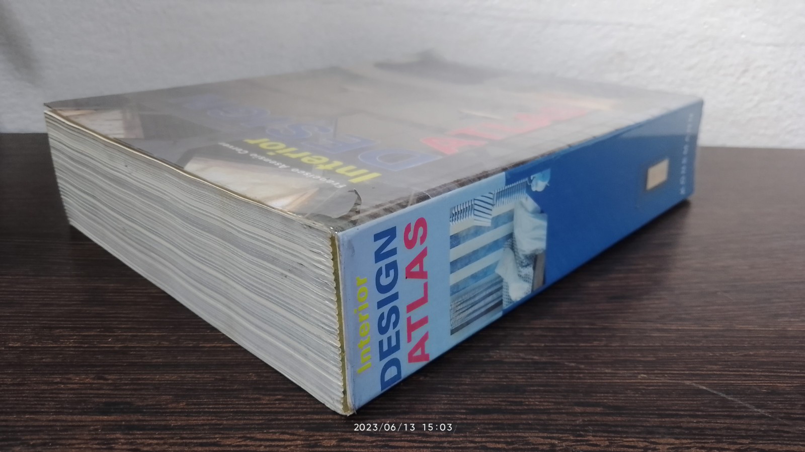 Interior DESIGN ATLAS