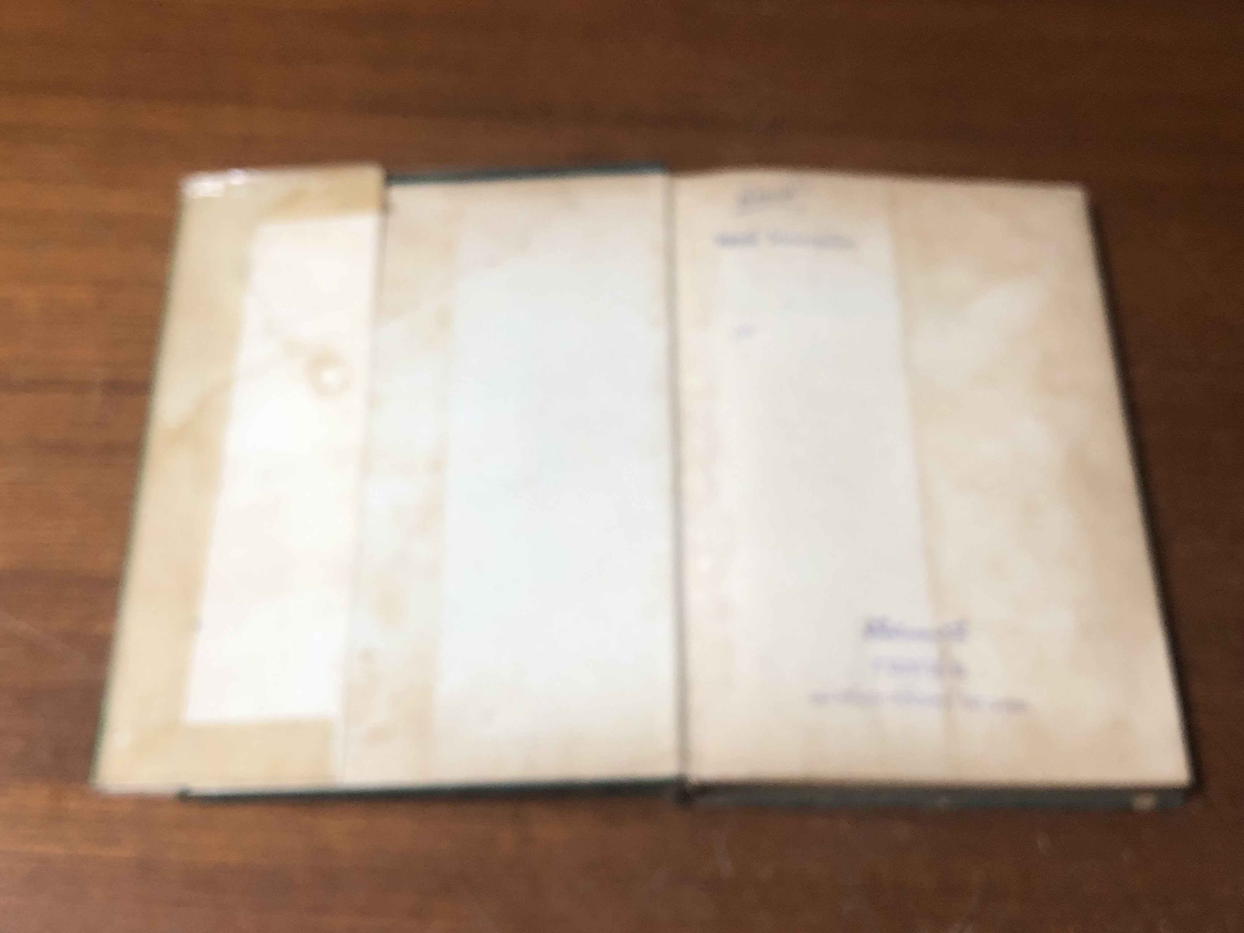 ฮวนนั้ง / ม.ร.ว. คึกฤทธิ์ ปราโมช (ชำรุดมีซ่อมแซม)