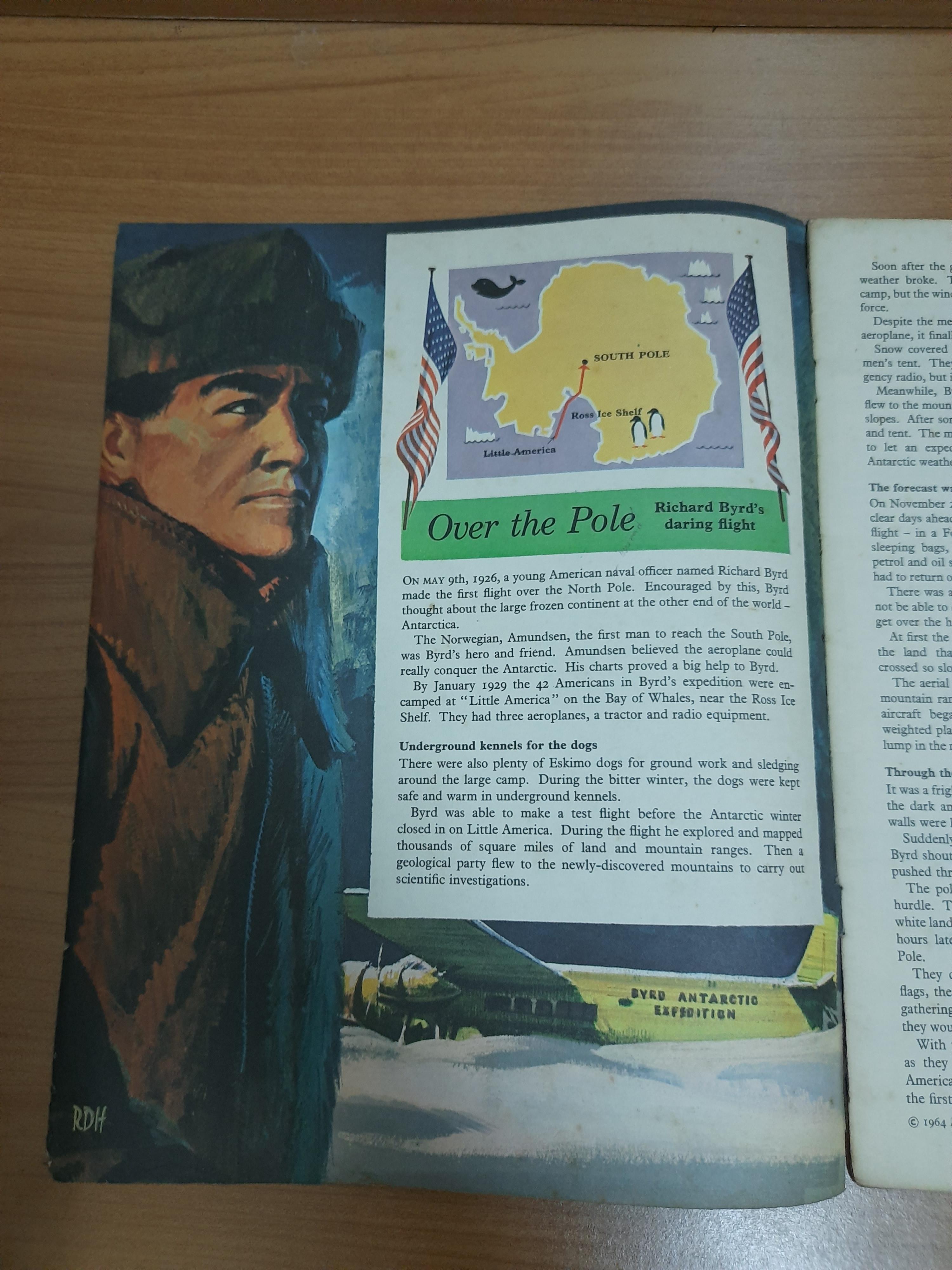 FINDING OUT Vol.7 No.9