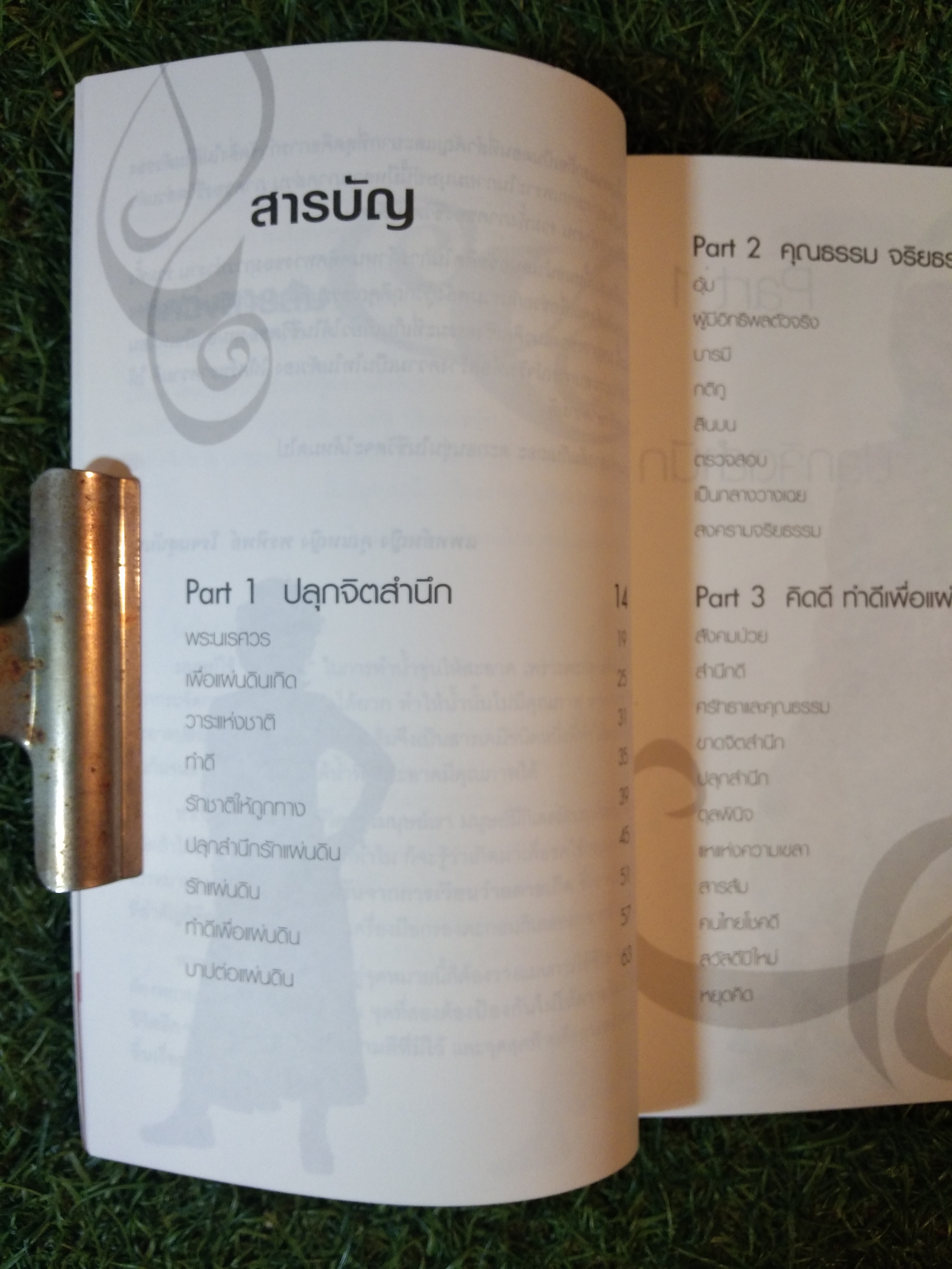 สารส้ม / พญ.คุณหญิง พรทิพย์ โรจนสุนันท์