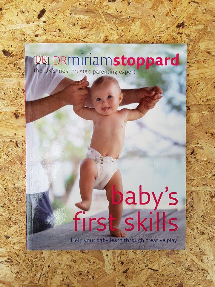 baby' s first skills