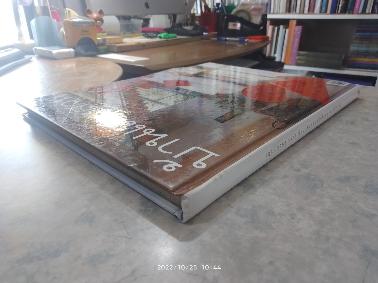 บ้านและสวน ฉบับพิเศษกลางปี '49