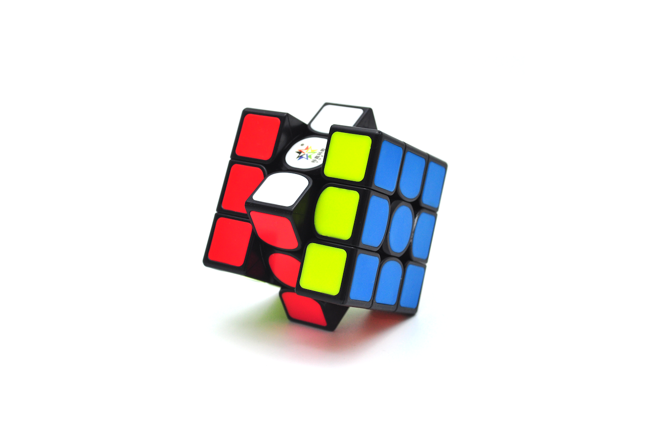 Yuxin Kylin 3x3 V2 M