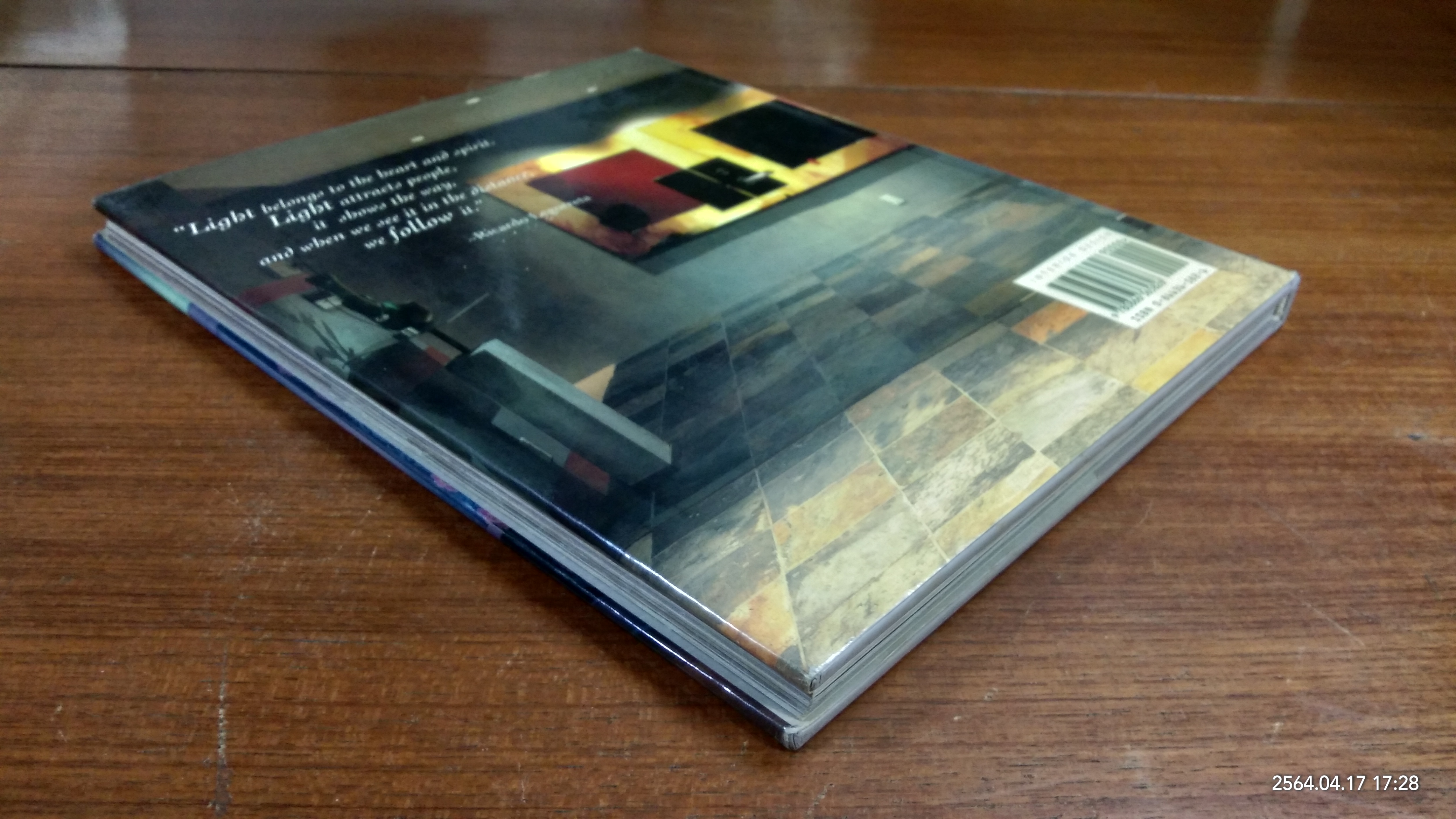 Designing With Light: The Creative Touch