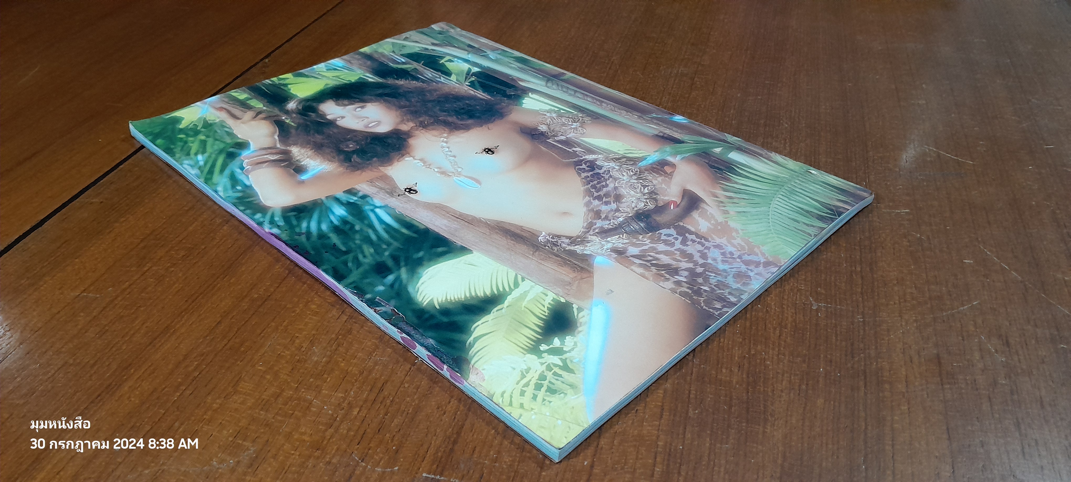 ศิลปบนแผ่นฟิล์ม Vol.1 No.1