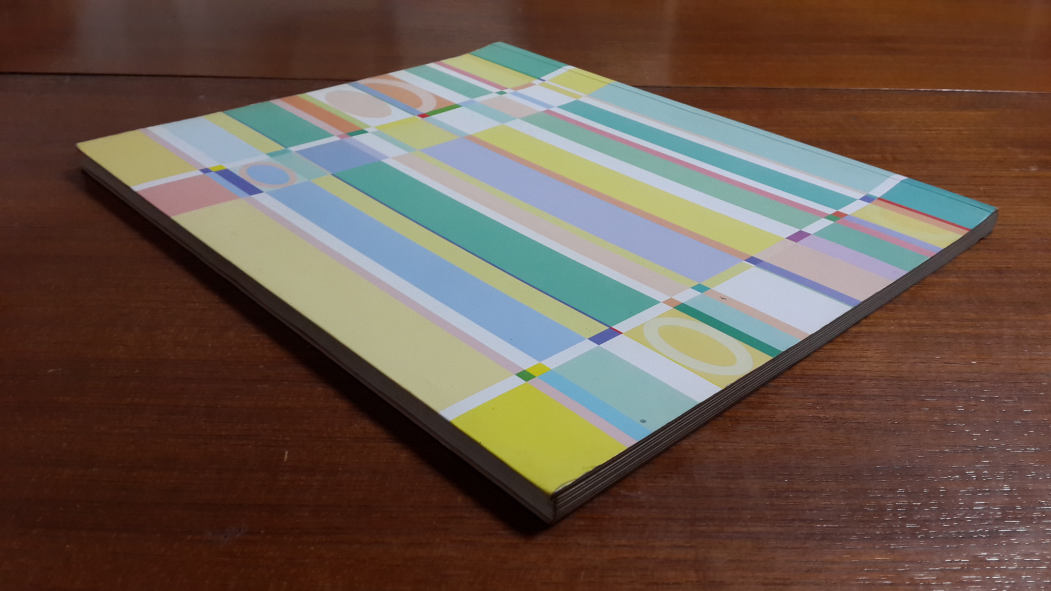 10 ปีวิจิตรศิลป์ : ศิลปะเคียงคู่เทคโนโลยี / ภาควิชาวิจิตรศิลป์