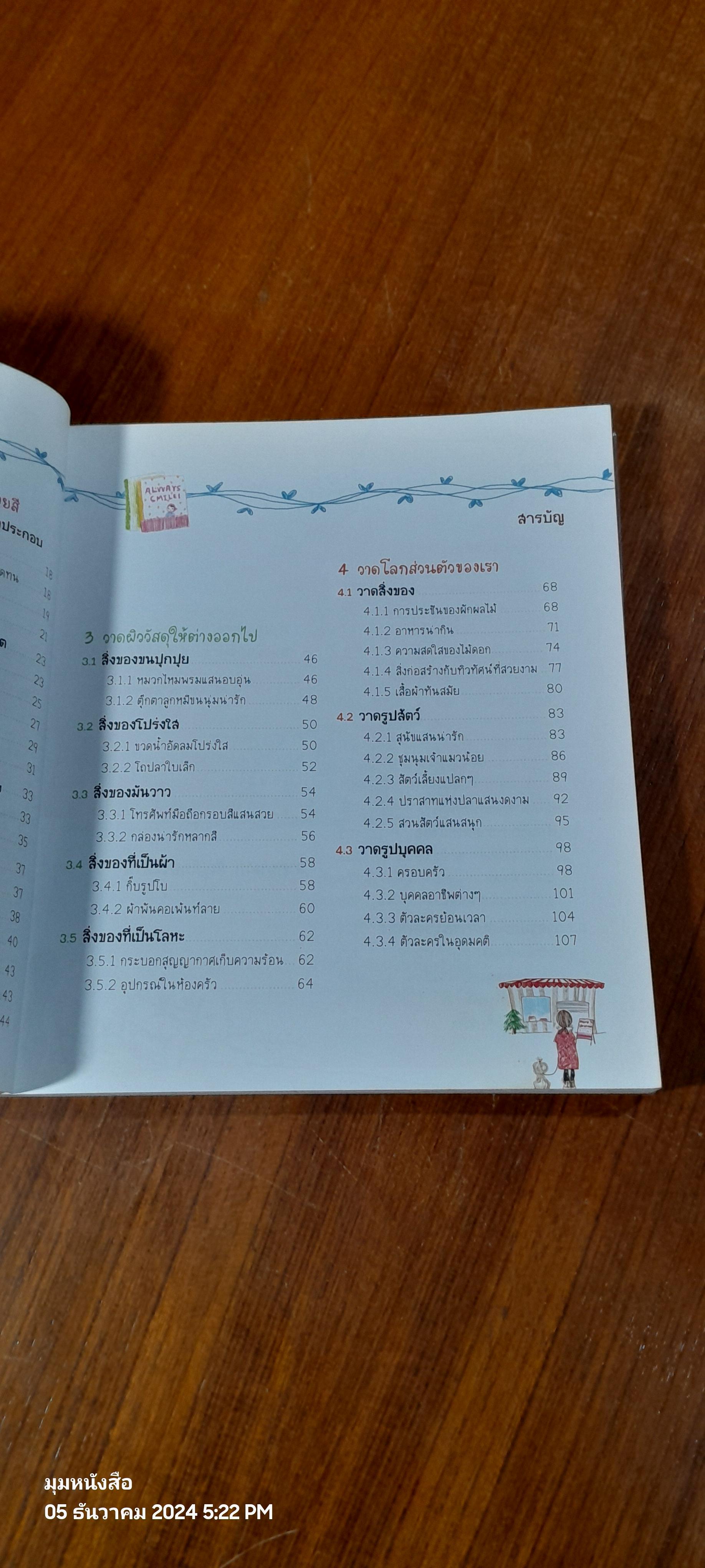 ปากกาลูกลื่นพาสนุก / เฟยเล่อเหนี่ยว