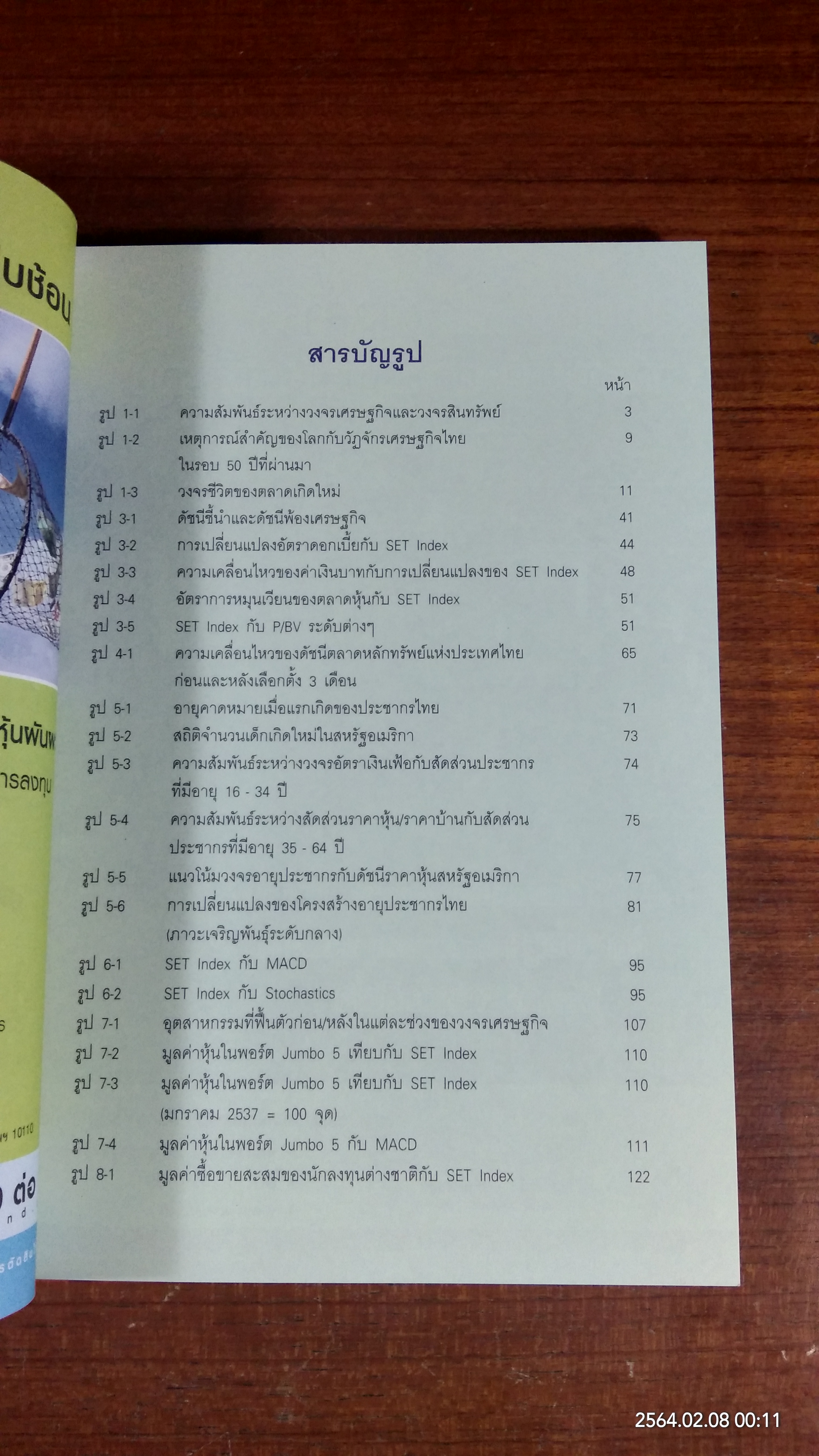 อยากรวยต้องรู้ เล่ม 4 / ตลาดหลักทรัพย์แห่งประเทศไทย