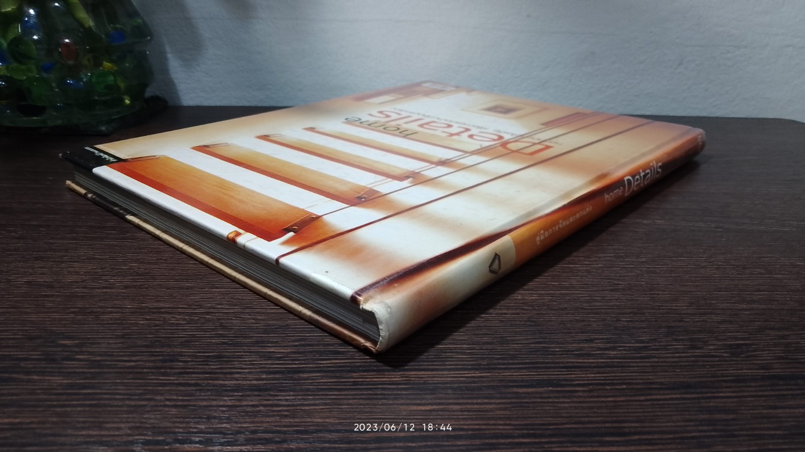 home Details หลากหลายไอเดีย เพื่อการแต่งบ้านที่สมบูรณ์แบบ