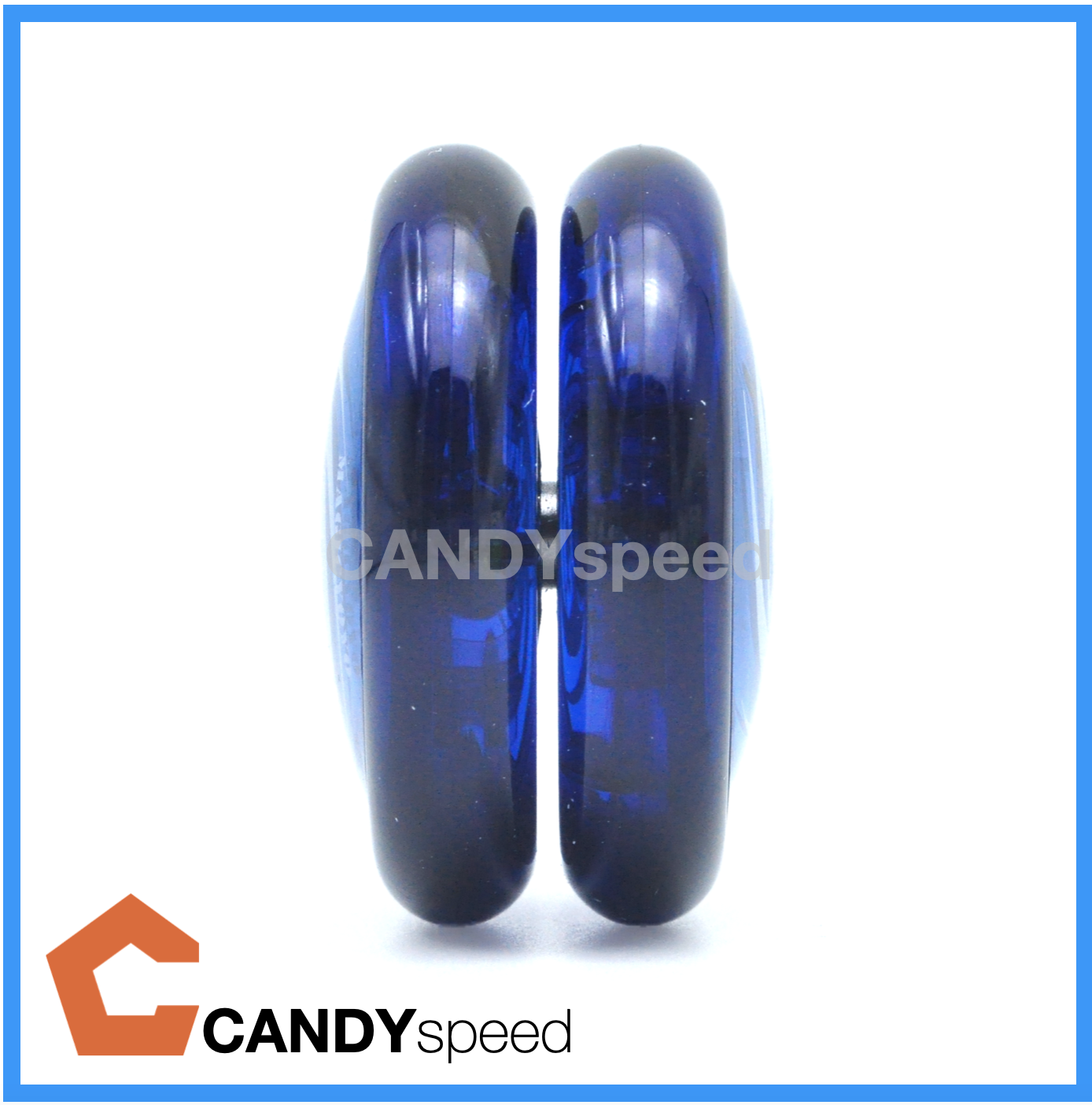 Yoyo โยโย่ MagicYoyo GHZ D1 | MagicYoyo D1 | by CANDYspeed