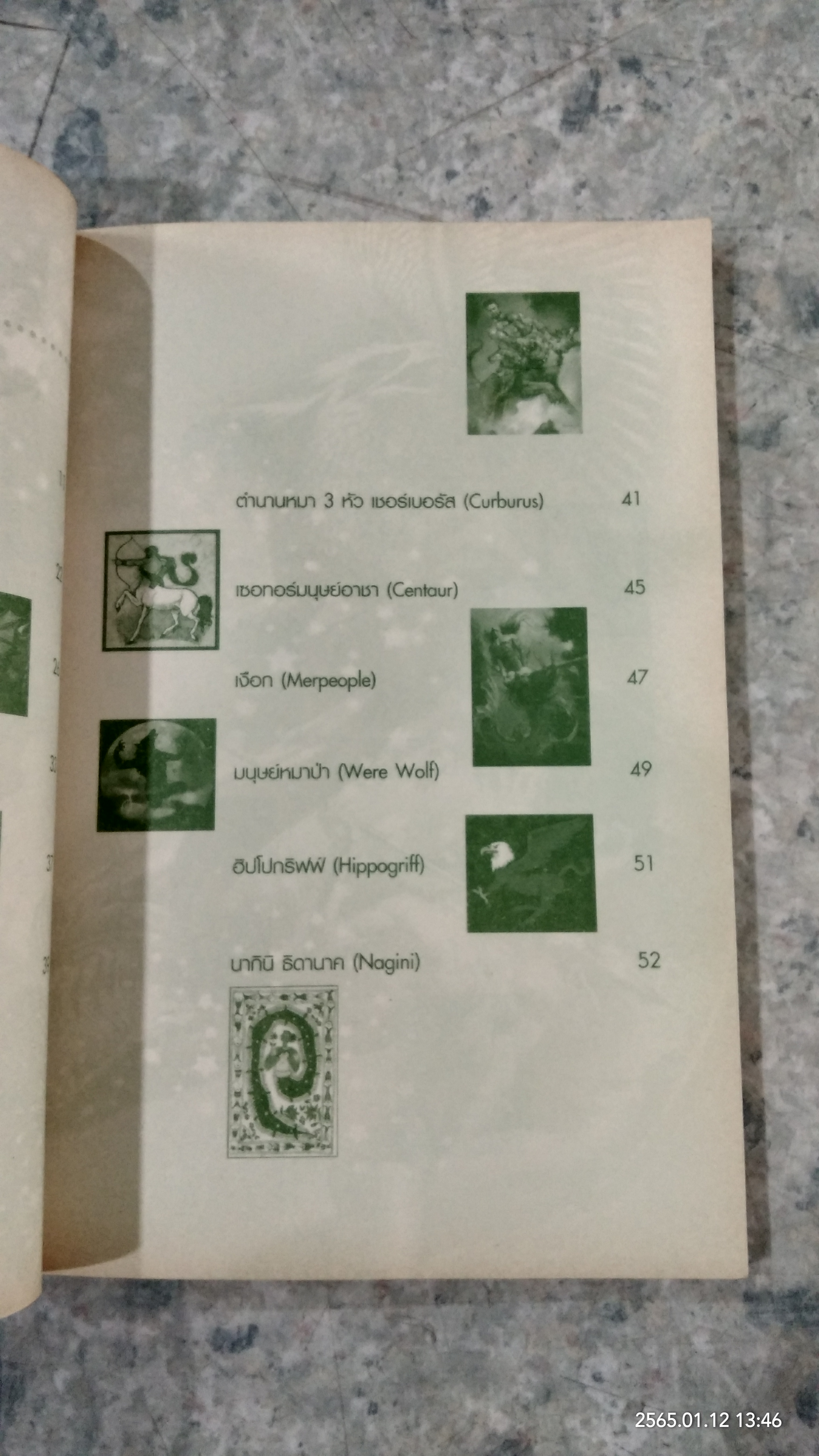 อินไซด์ แฮร์รี่ พอตเตอร์ / ณรงค์ชัย ปัญญานนทชัย