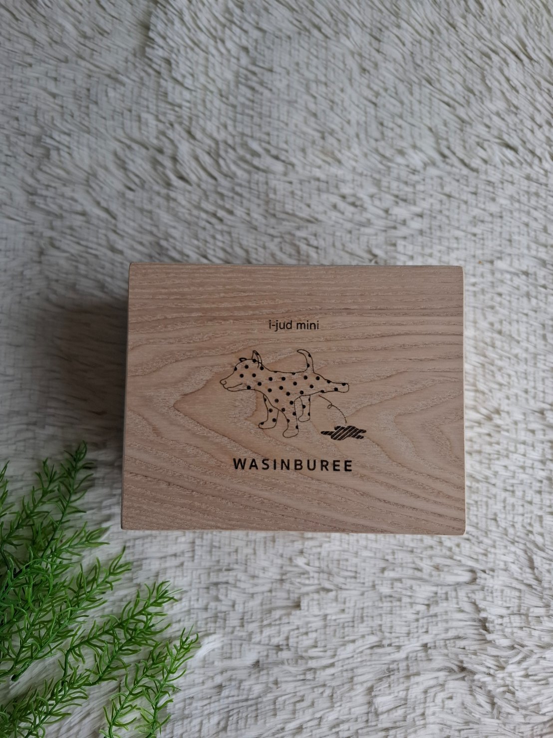 กล่องไม้ใส่งานโมเดล