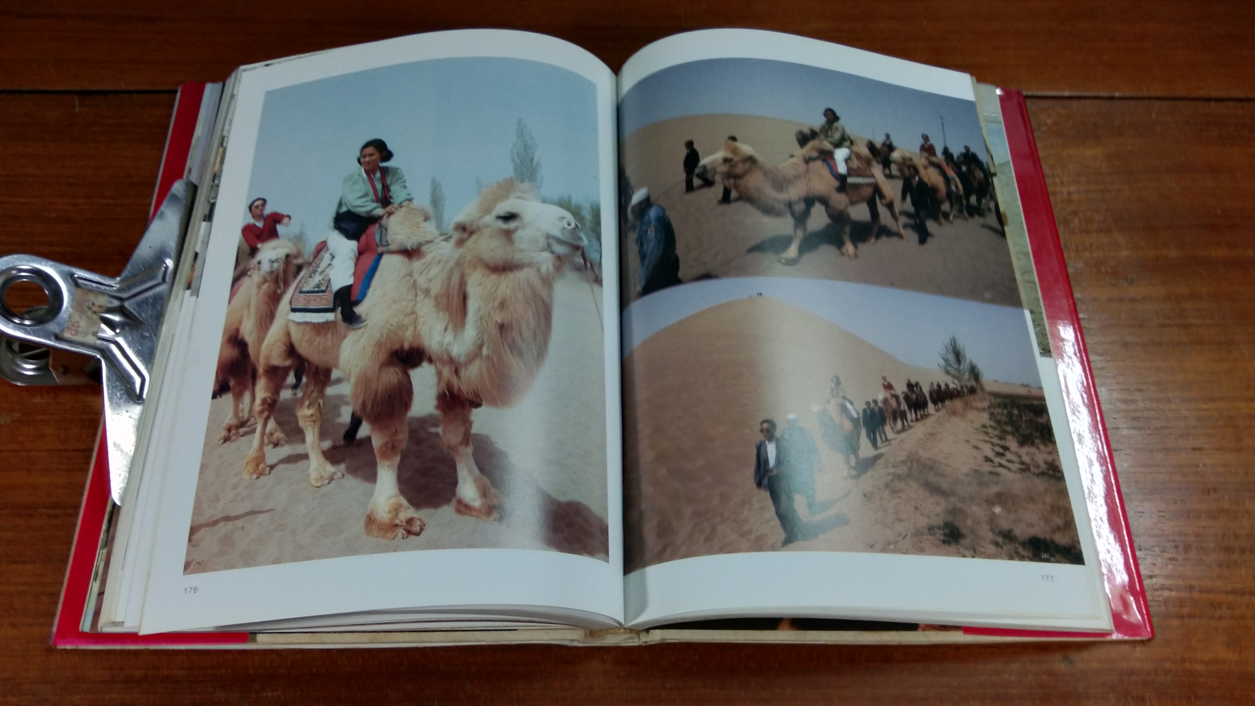 มุ่งไกลในรอยทราย พระราชนิพนธ์ในสมเด็จพระเทพรัตนราชสุดาฯ สยามบรมราชกุมารี