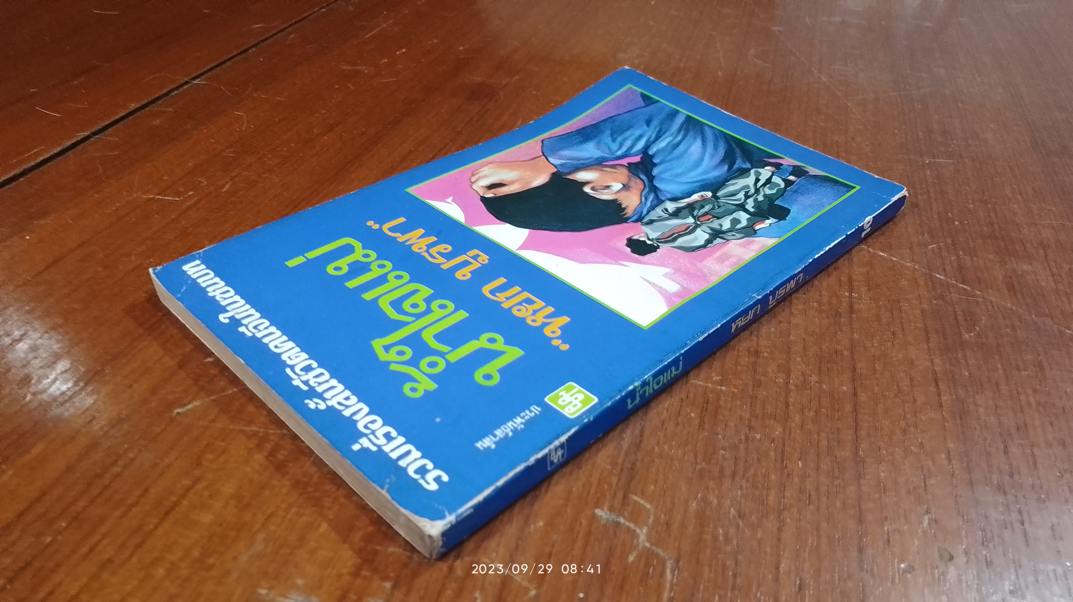 น้ำใจแม่ / หยก บูรพา