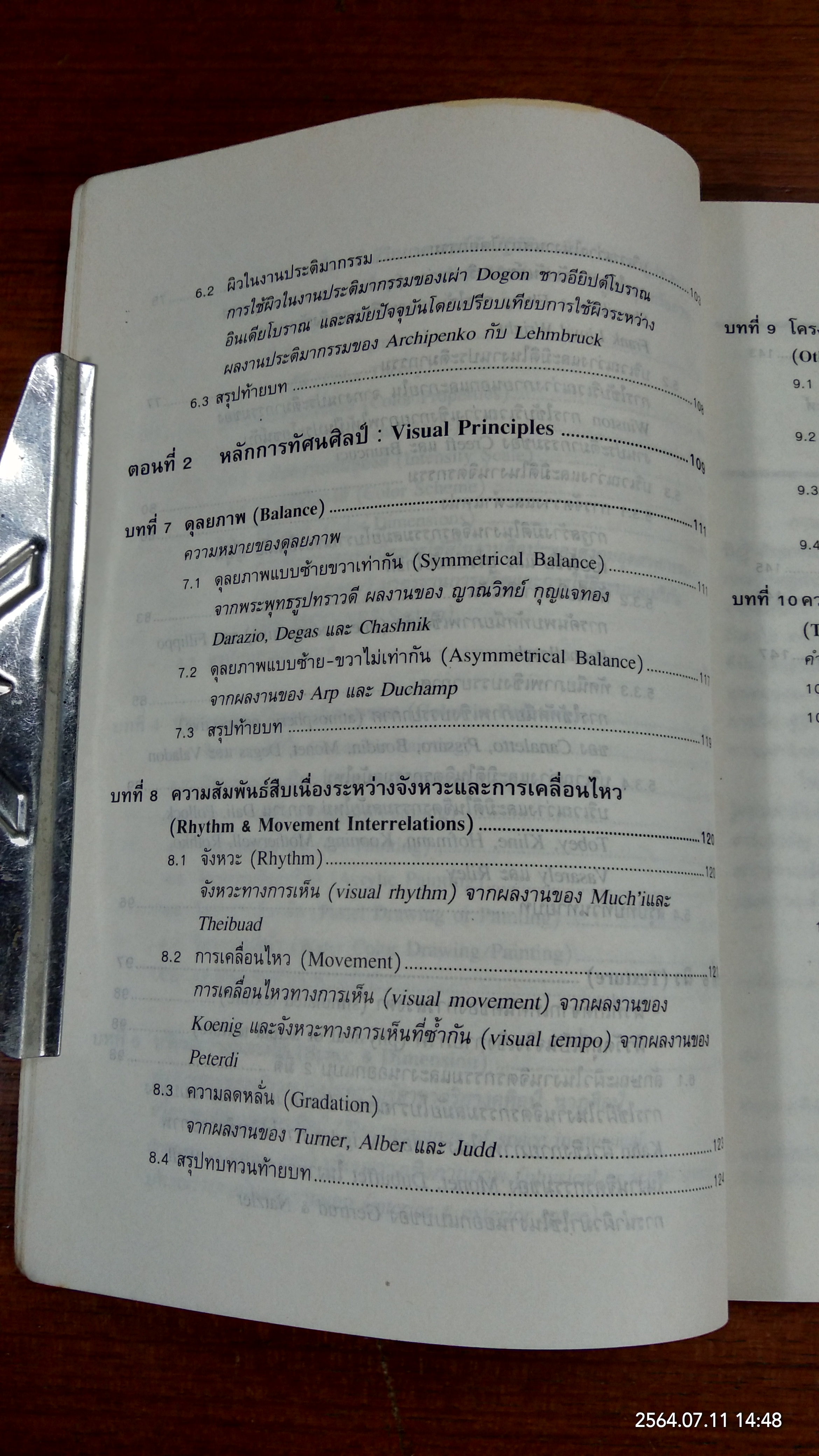 เรียนรู้การเห็น : การวิจารณ์ทัศนศิลป์ / ดร.สุชาติ สุทธิ