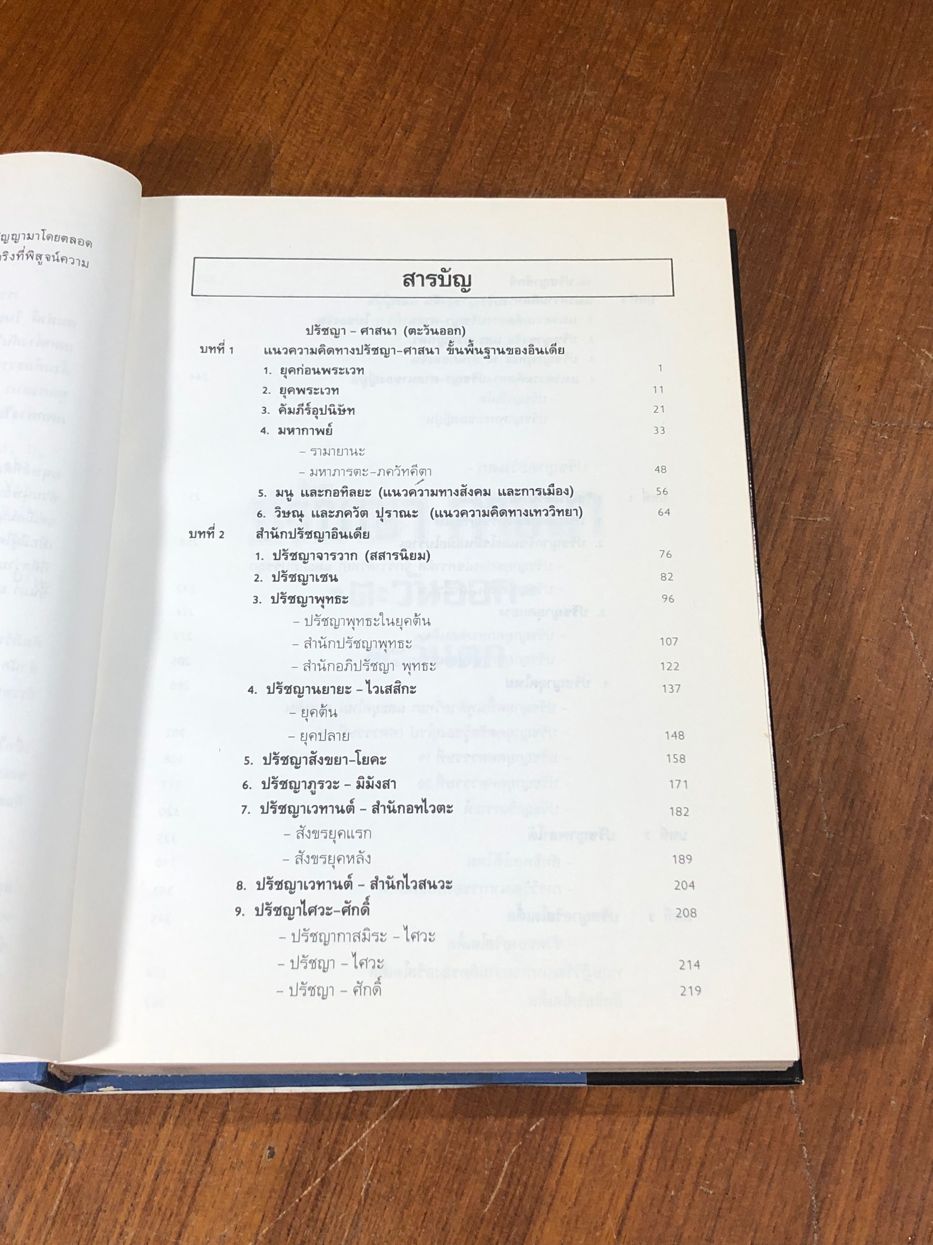 ปรัชญา - ศาสนา ตะวันออก-ตะวันตก / ธนู แก้วโอภาส