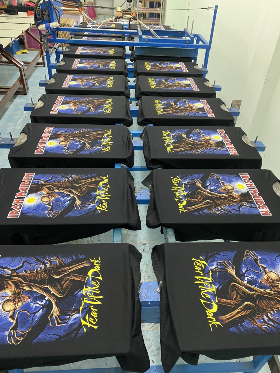 ชุด VDO สอนฮาฟโทน