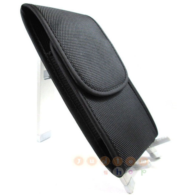 ซองใส่มือถือ ผ้าร่มแนวตั้ง ไอโฟน6พลัส/โน๊ต4