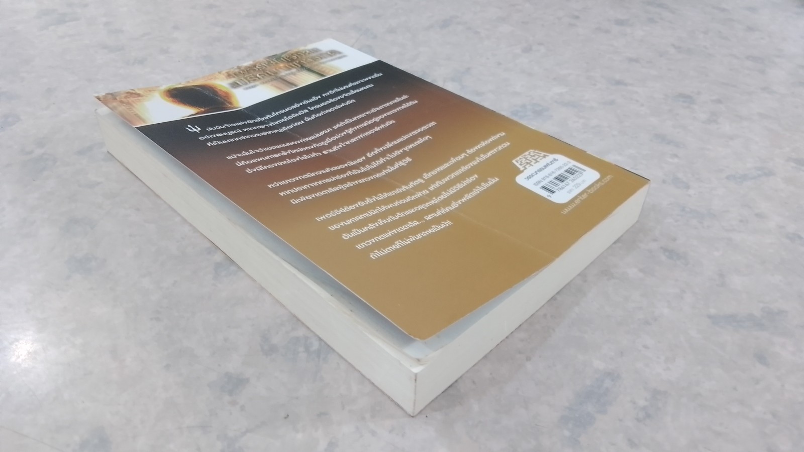 เพอร์ซีย์ แจ็กสัน กับ ปริศนาเขาวงกต / Rick Riordan