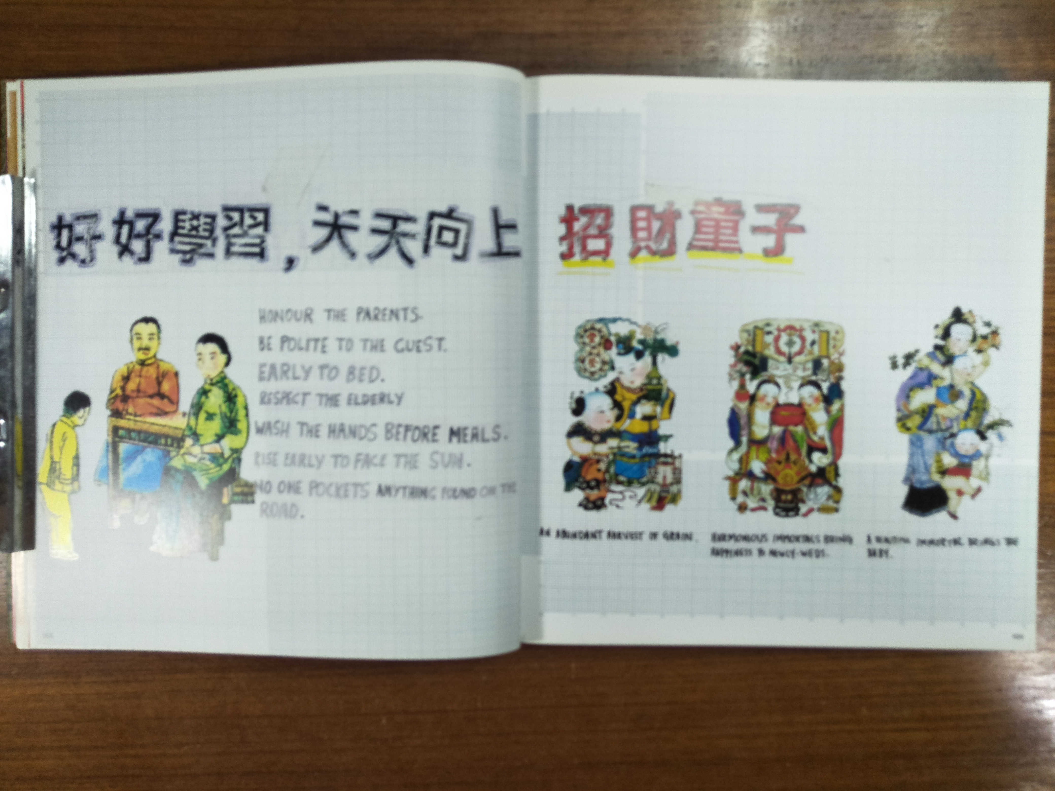 CHINA EVERY DAY ! / ZHANG YAO