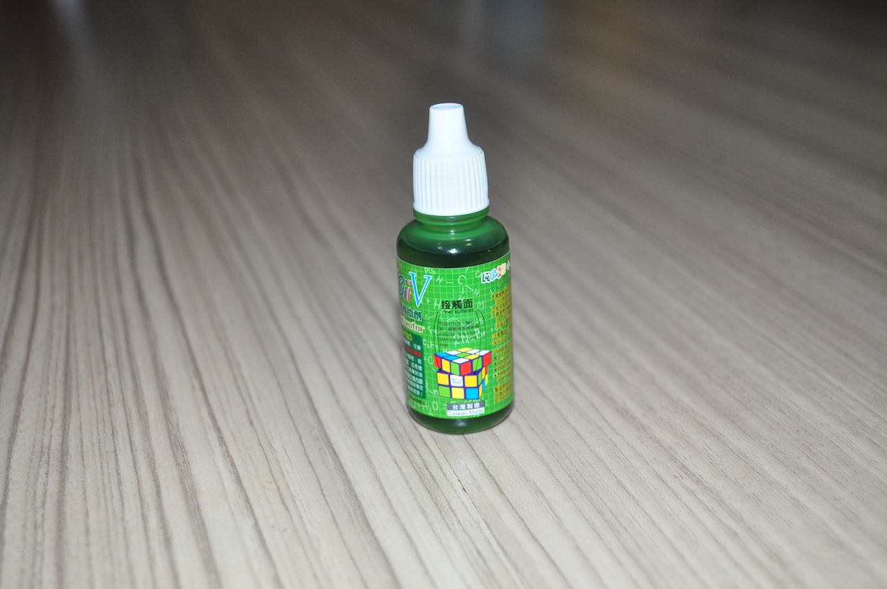 Maru Loobii V 20ml