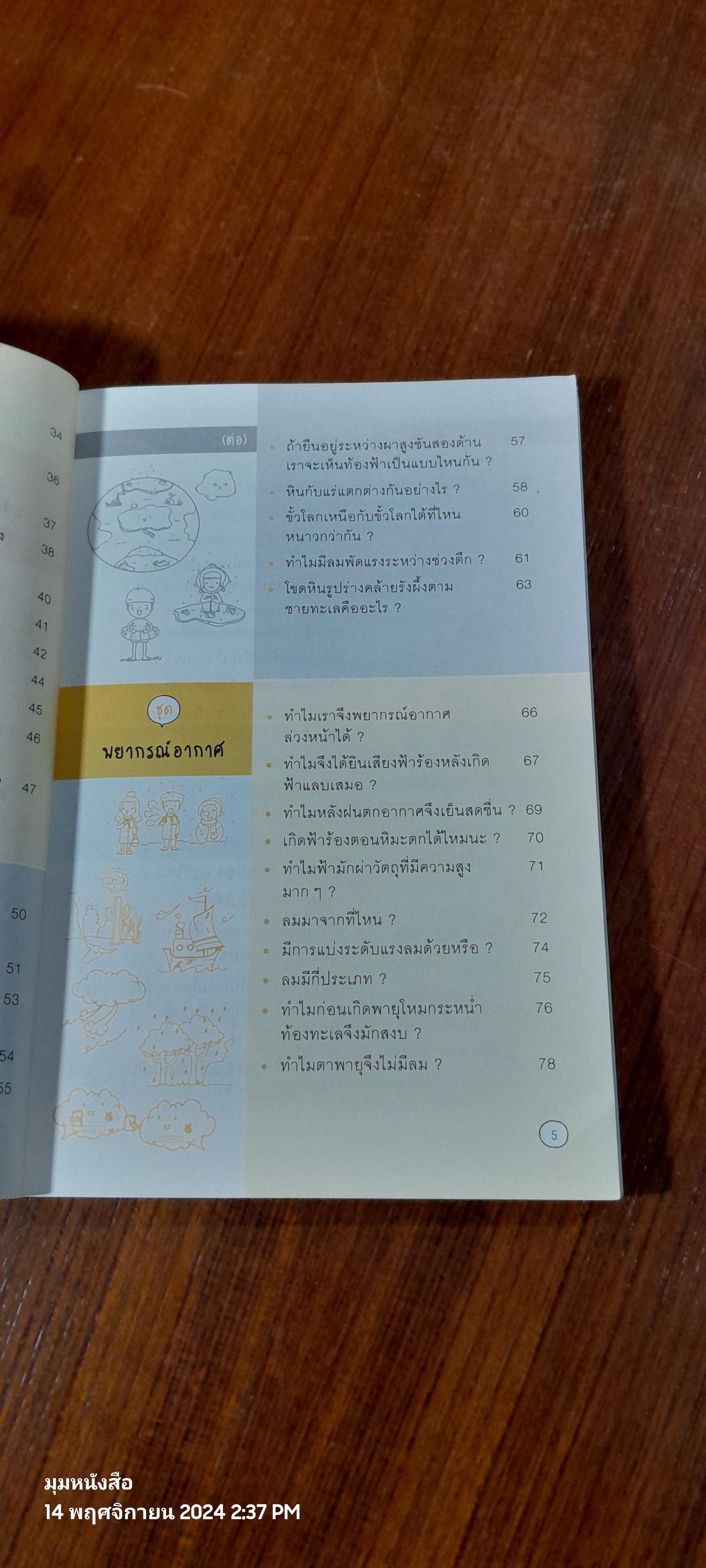 อัจฉริยะฉลาดเว่อร์ / วริศรา บุญสู่