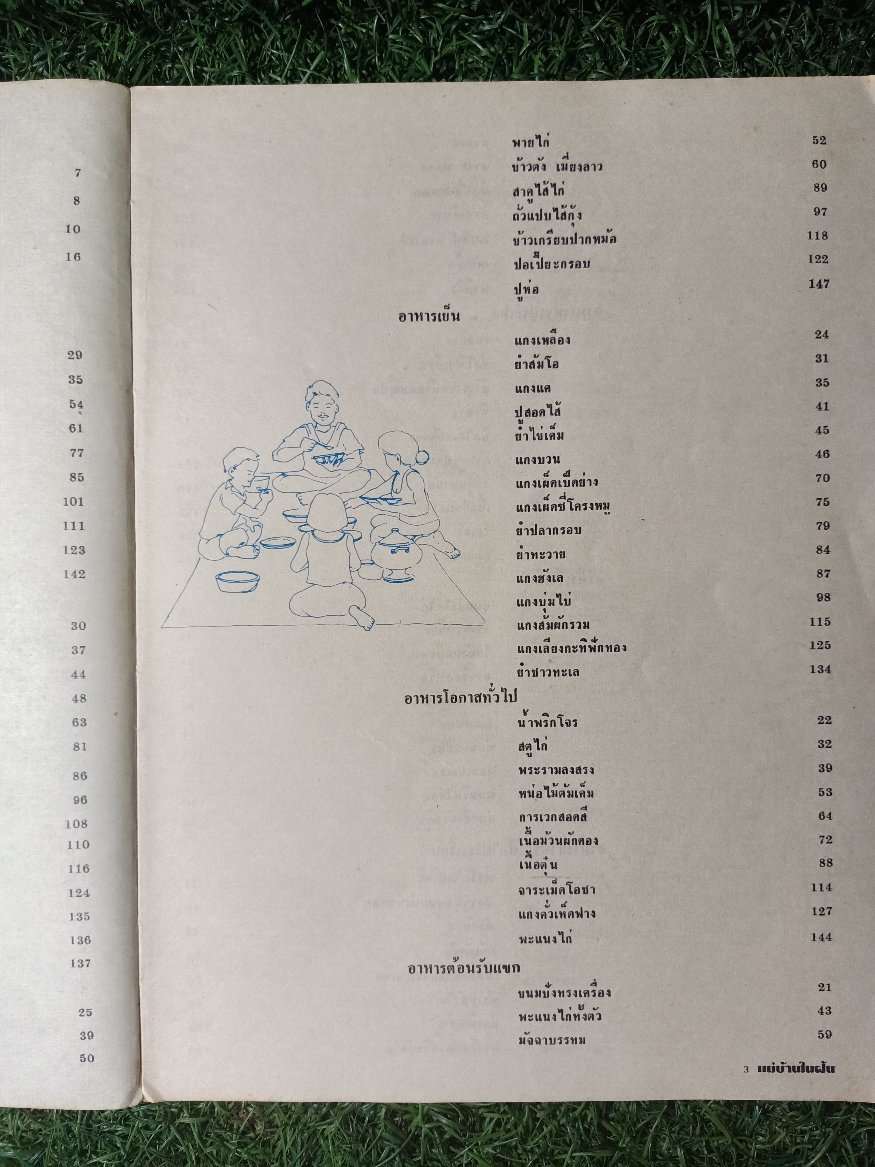 แม่บ้านในฝัน / พลศรี คชาชีวะ