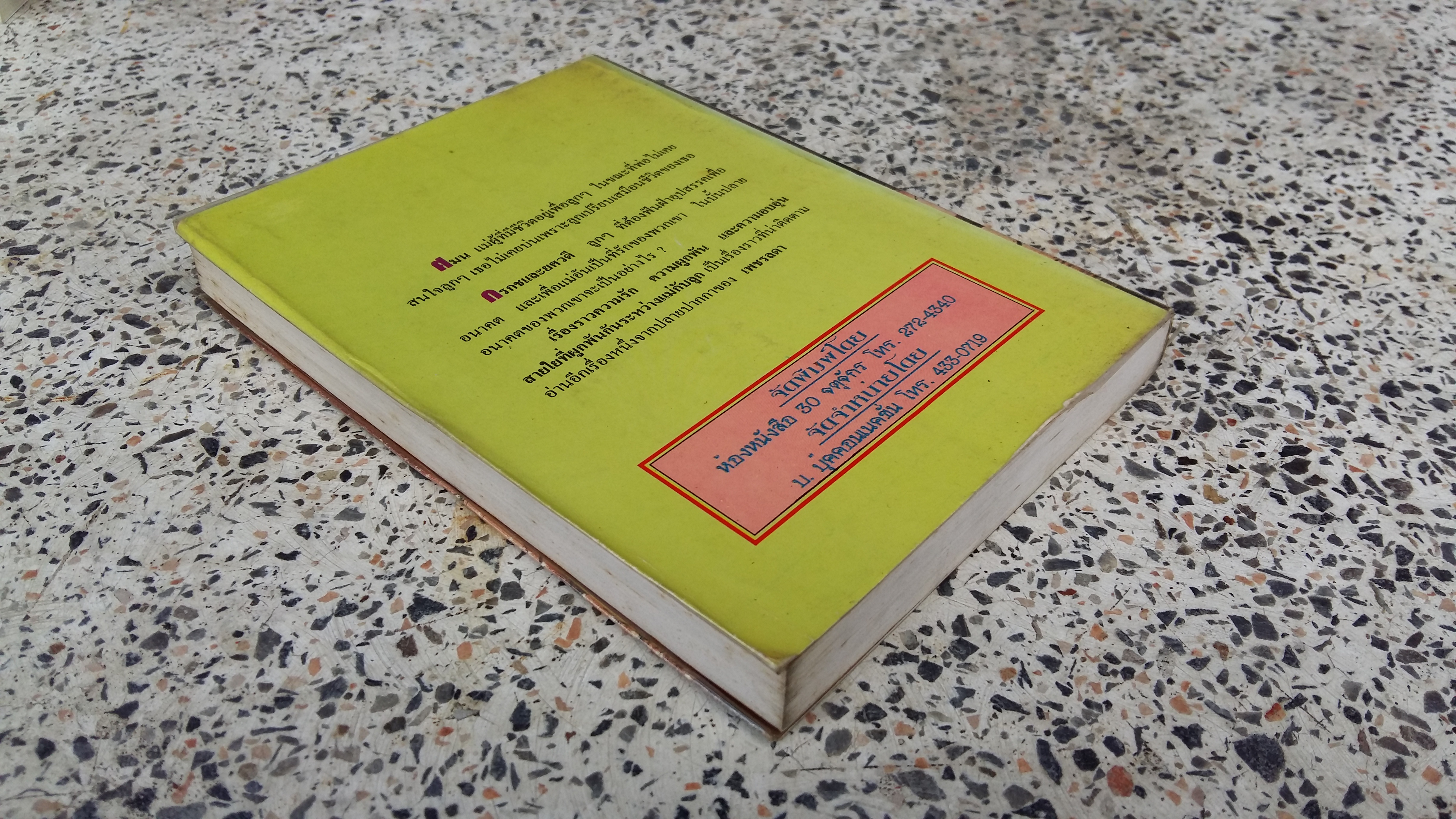 ไม้ต่างเมือง / เพชรลดา / เสนีย์ บุษปะเกศ