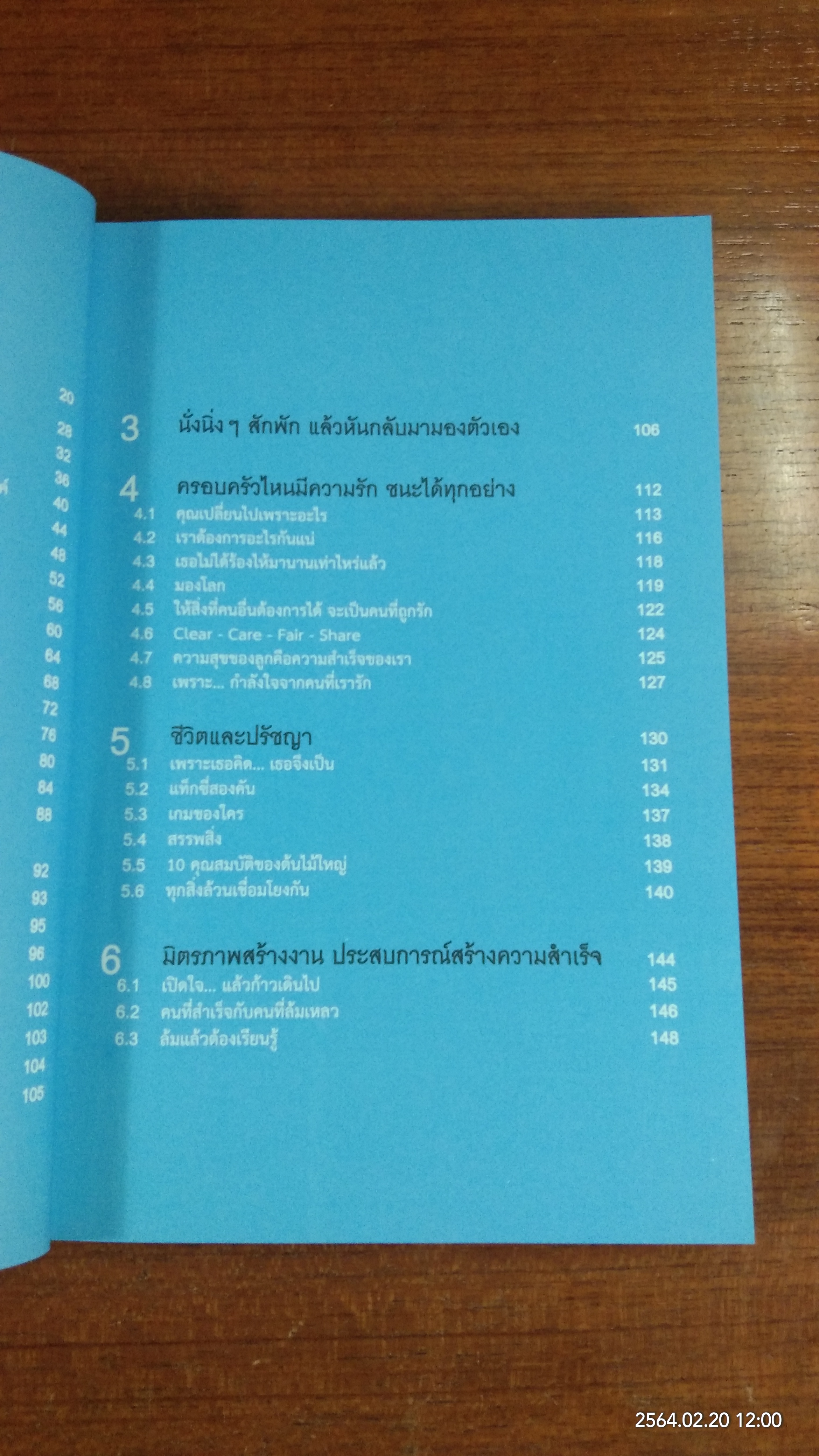 เมื่อเป็นหนี้ สิ่งที่เร่งด่วนที่สุด ไม่ใช่การใช้หนี้ / ธวัชชัย พืชผล