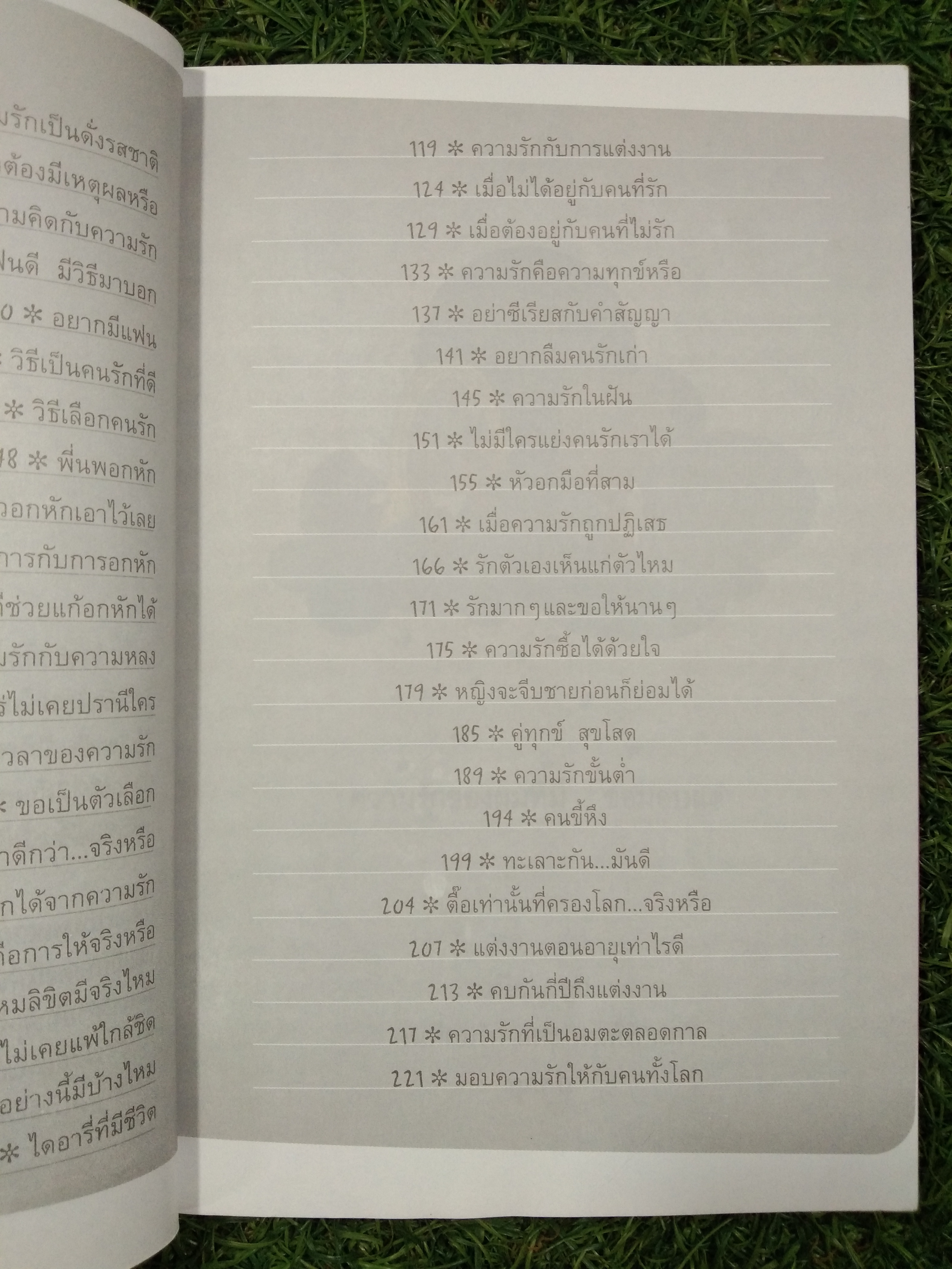 เรื่องไม่เล็ก ของคนมีรัก / พี่นพ