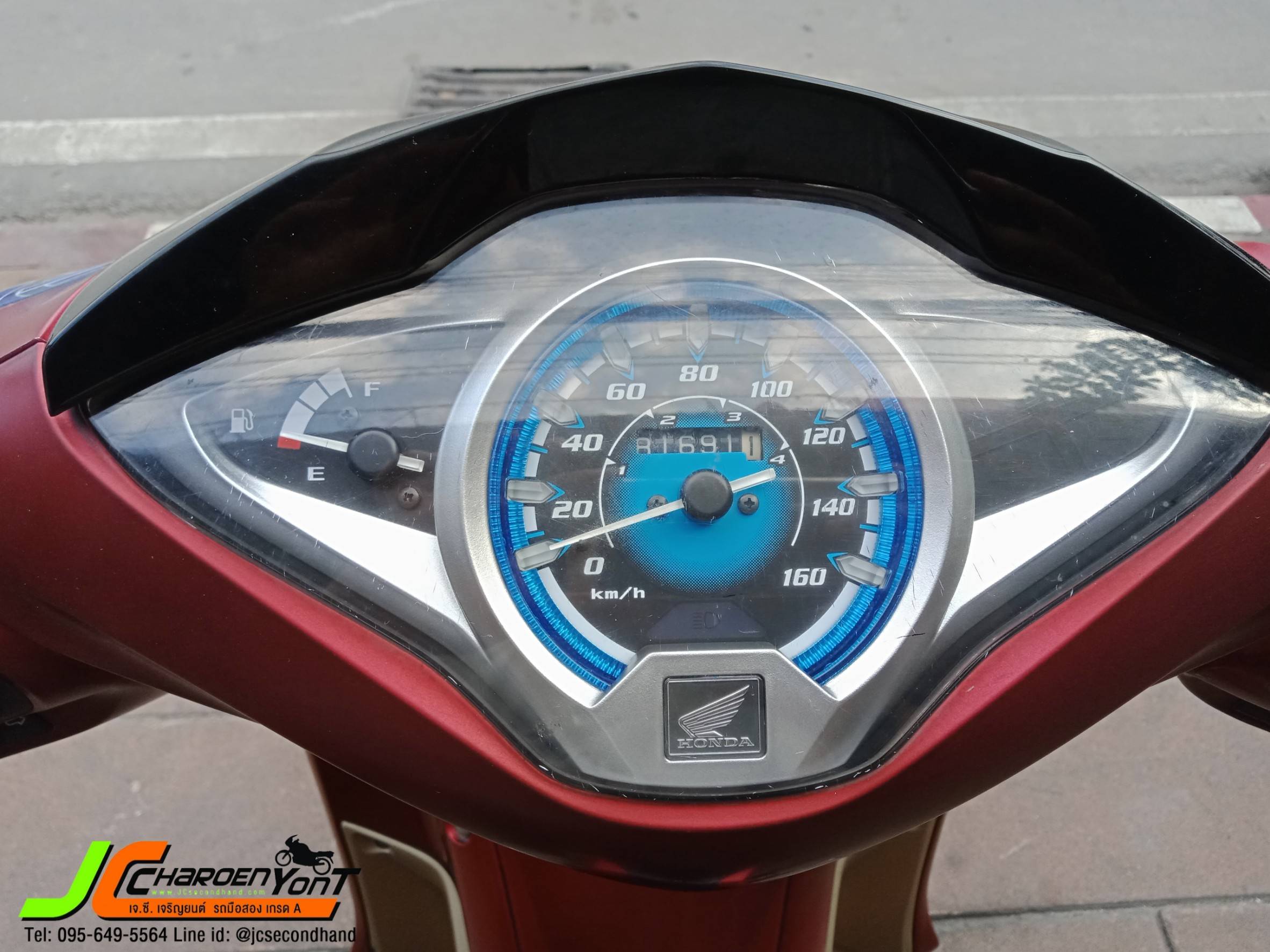 รถบ้านเดิมๆเทิร์นมา" HONDA WAVE 125i สตาร์ทเท้า รถปลายปี55 สภาพดูรู้เลยว่าบ๊านบ้าน เครื่องเดิมไม่แกะ สีแท้ทั้งคัน สึกหรอไปตามอายุุการใช้งาน