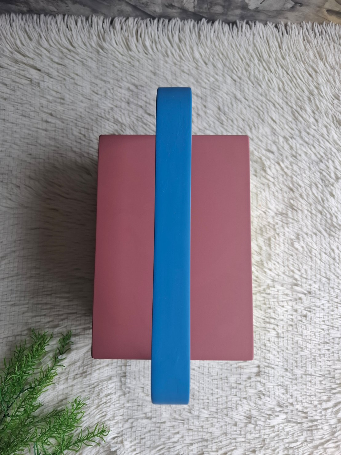 กล่องไม้ปิ่นโต