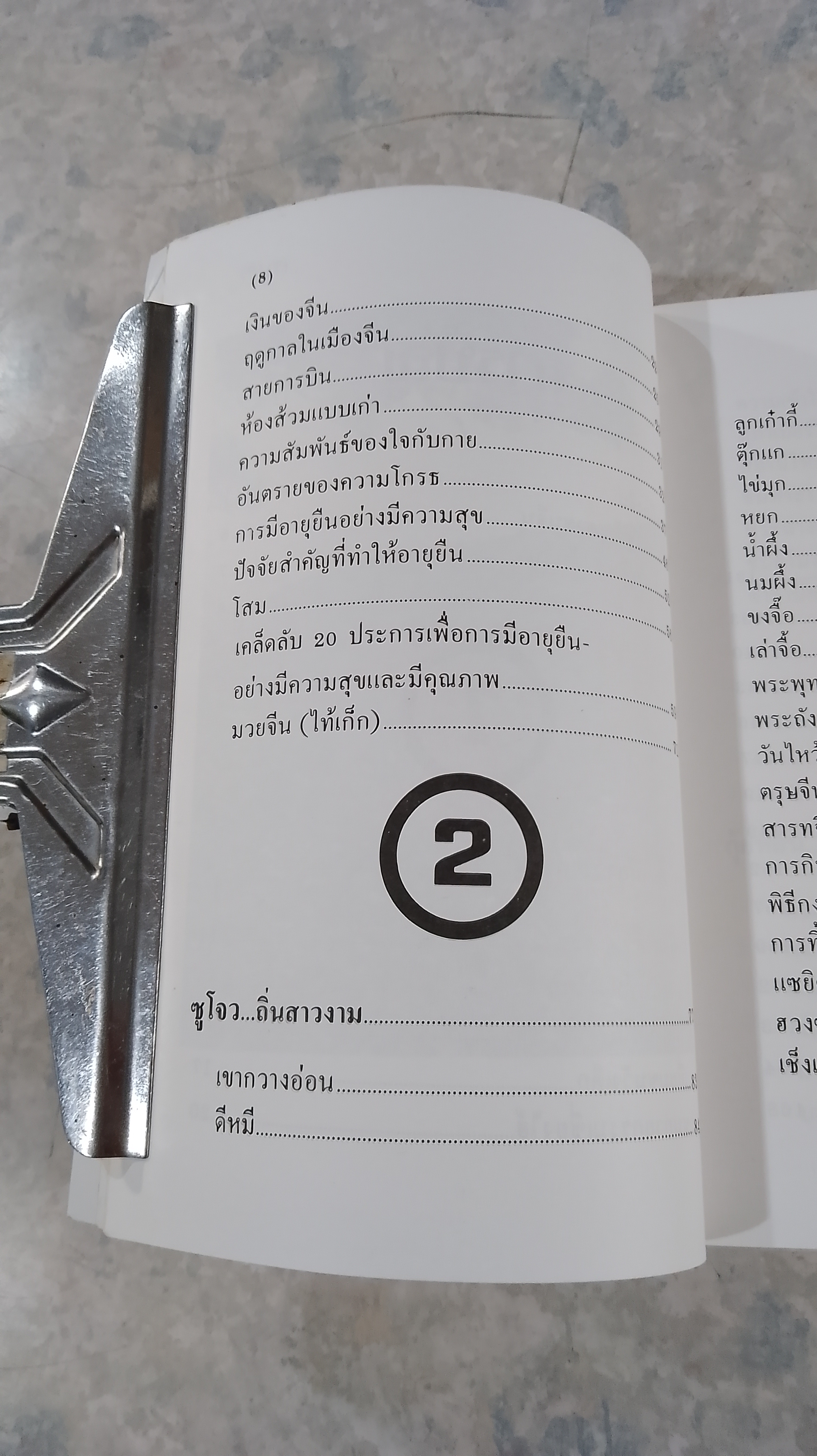 ท่องเมืองจีน / อำนาจ เจริญศิลป์