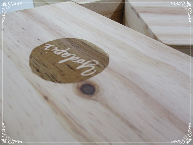 งานสั่งผลิตกล่องไม้-82