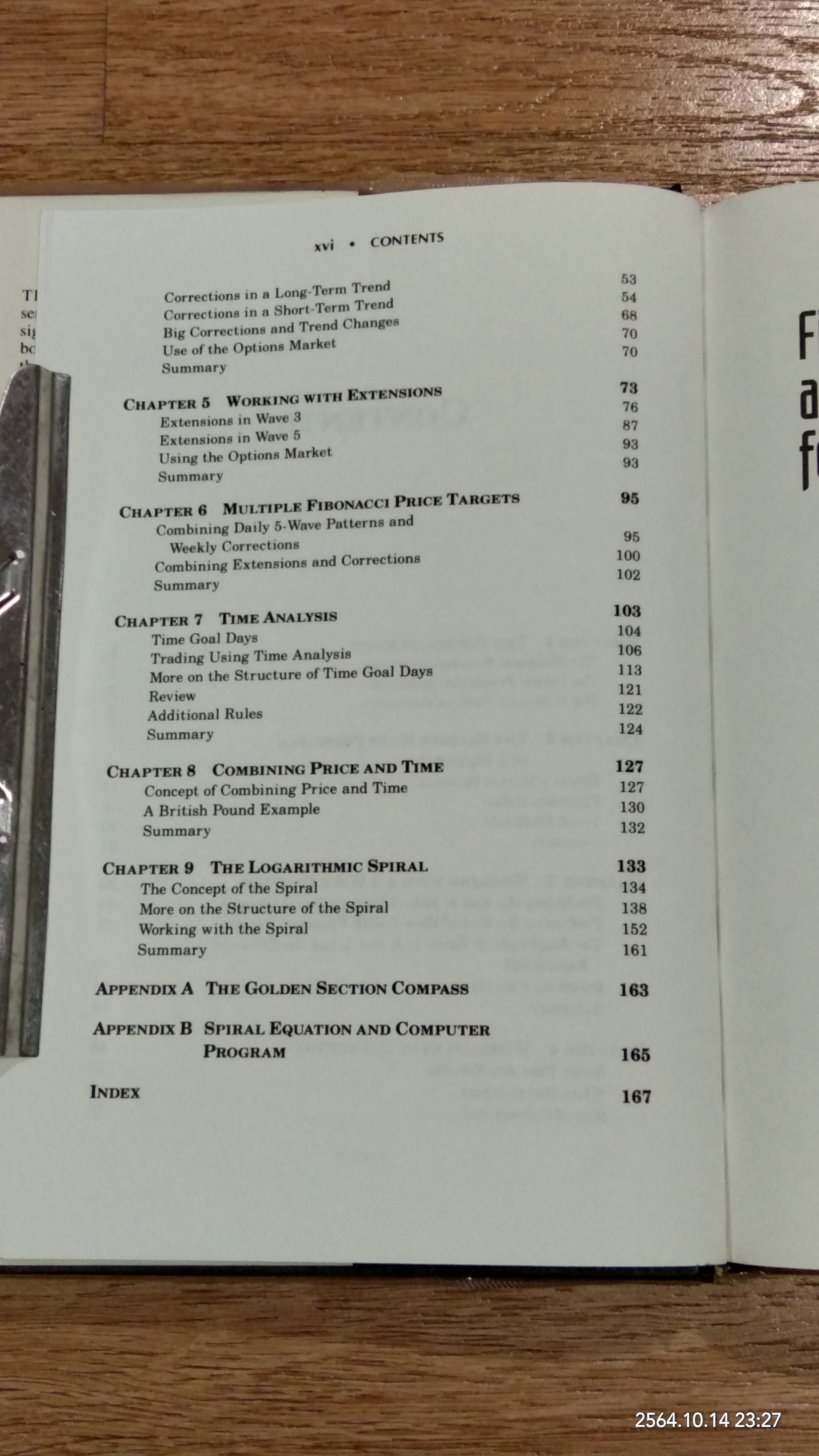 Fibonacci Applications and Strategies for Traders / Robert Fischer