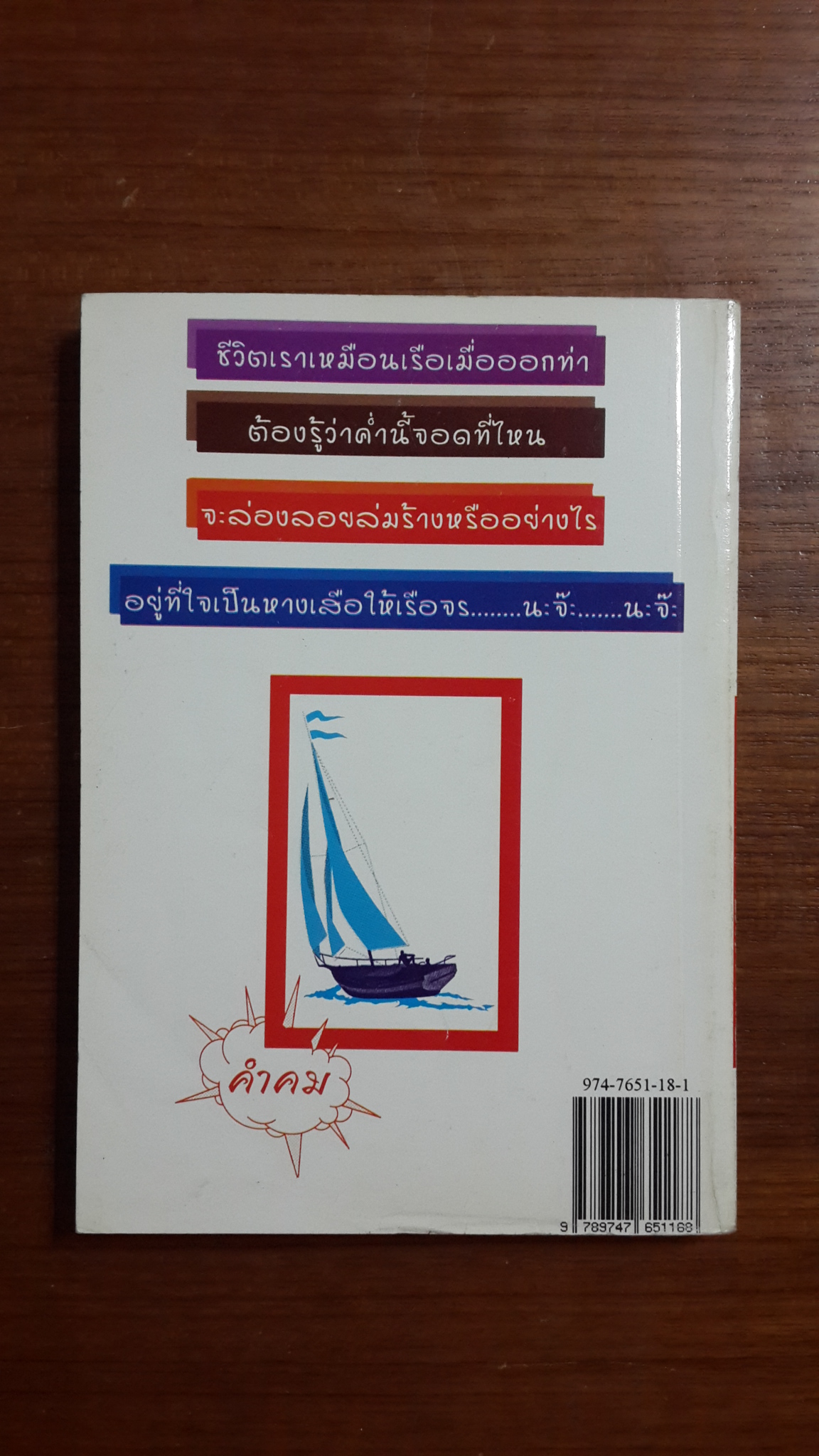 ขันใส่ไข่ / ก๋อย บางกอก